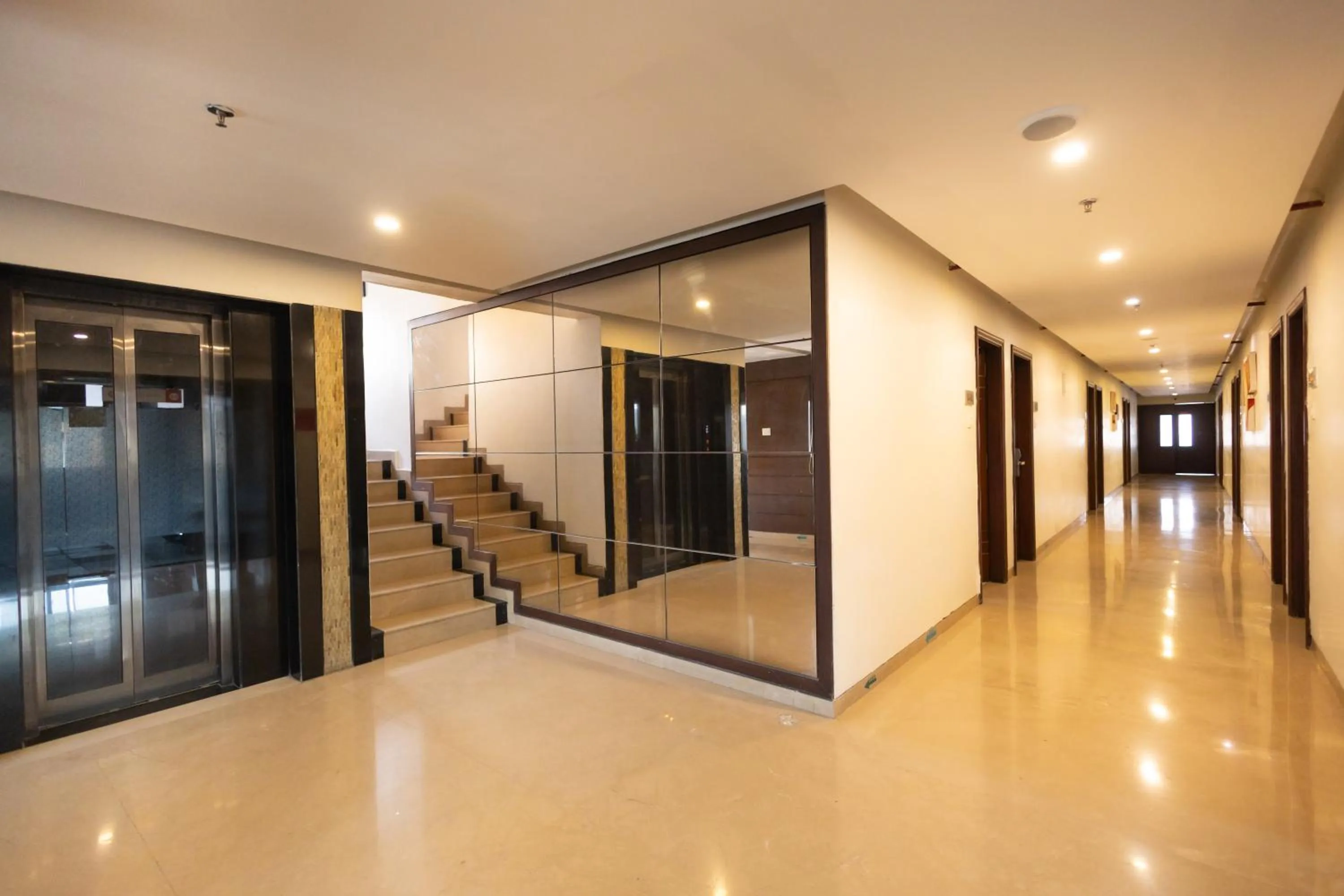 Kyriad Hotel Indore by OTHPL