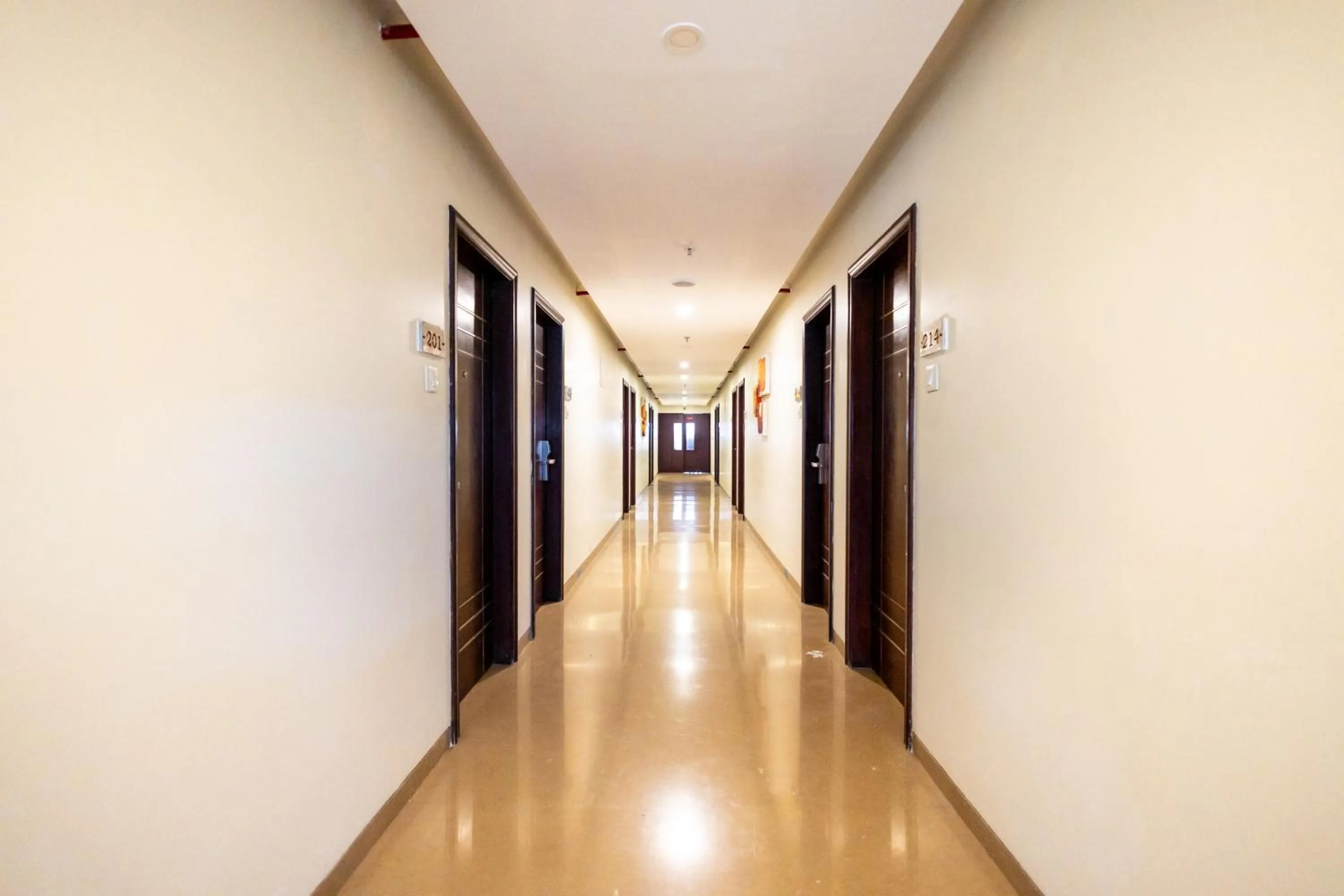 Kyriad Hotel Indore by OTHPL