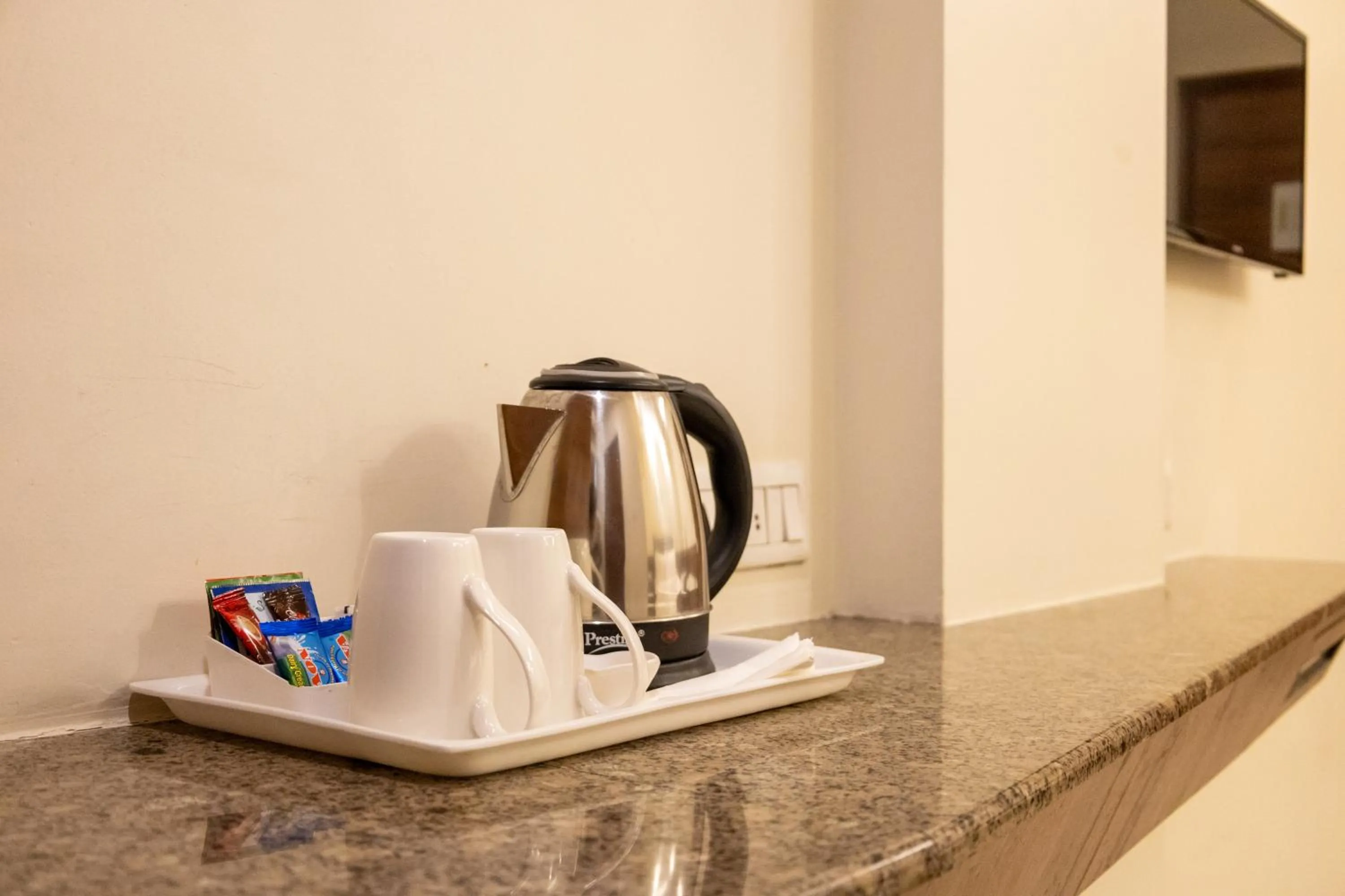 Kyriad Hotel Indore by OTHPL