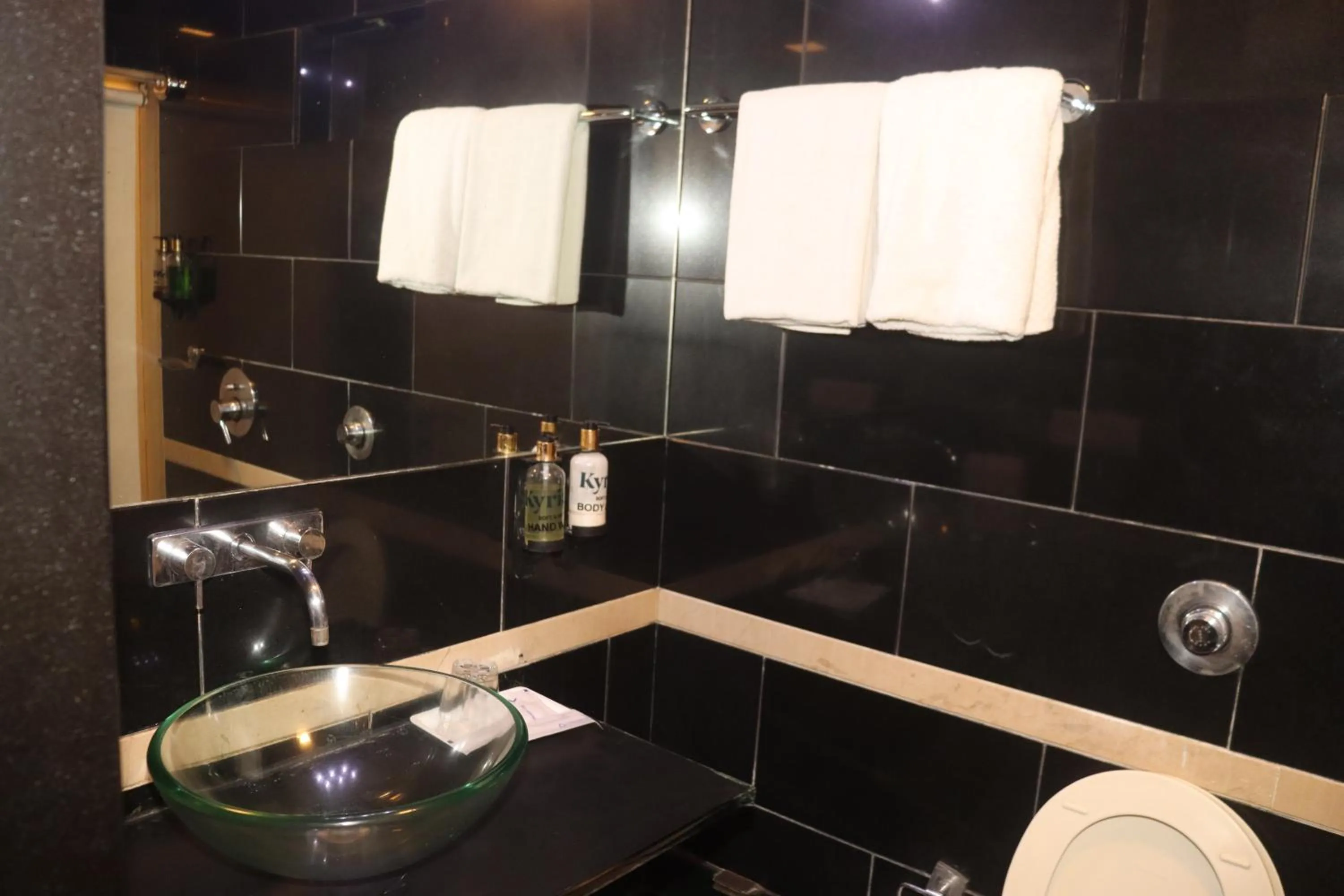 Kyriad Hotel Indore by OTHPL