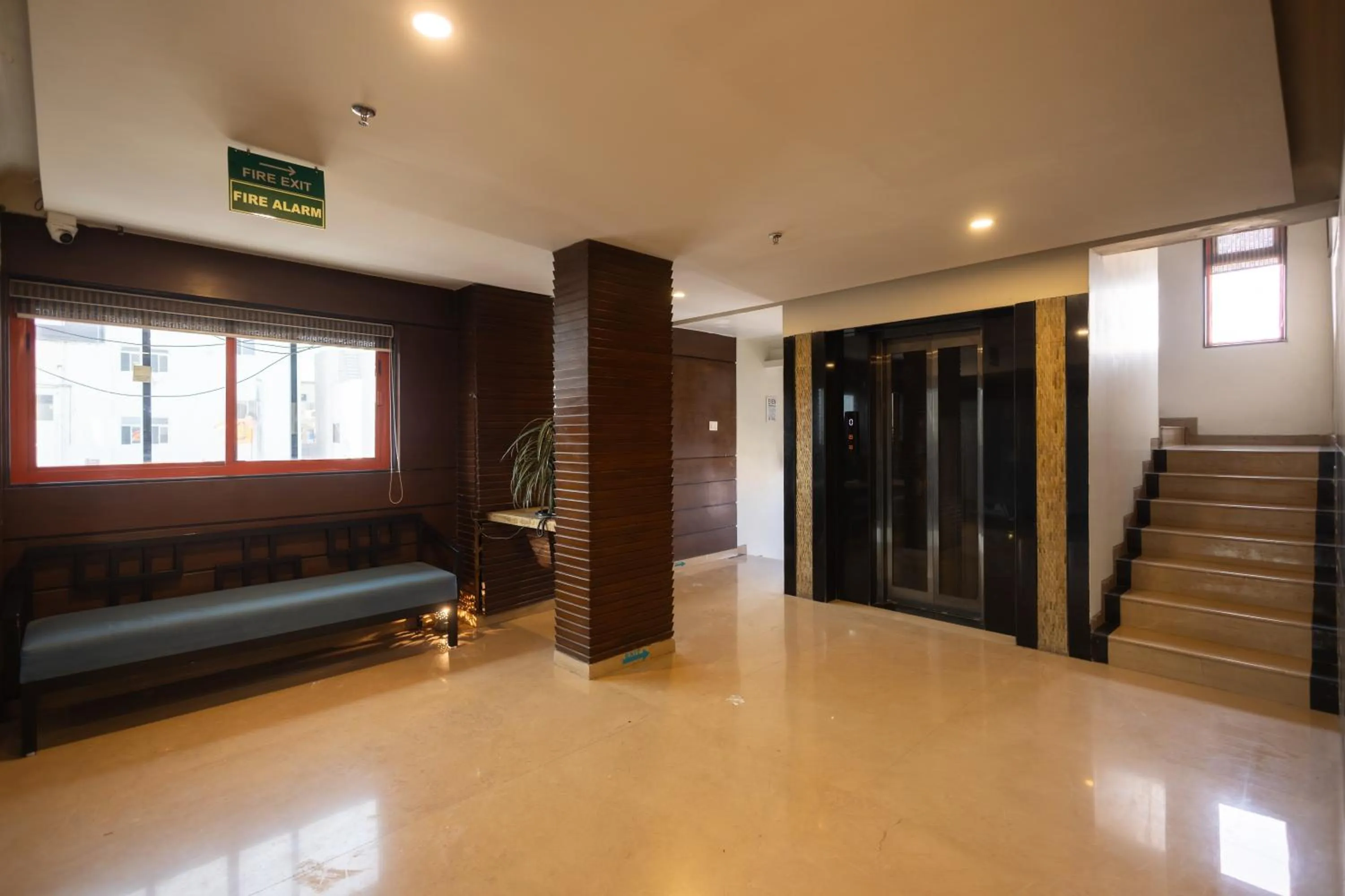 Kyriad Hotel Indore by OTHPL