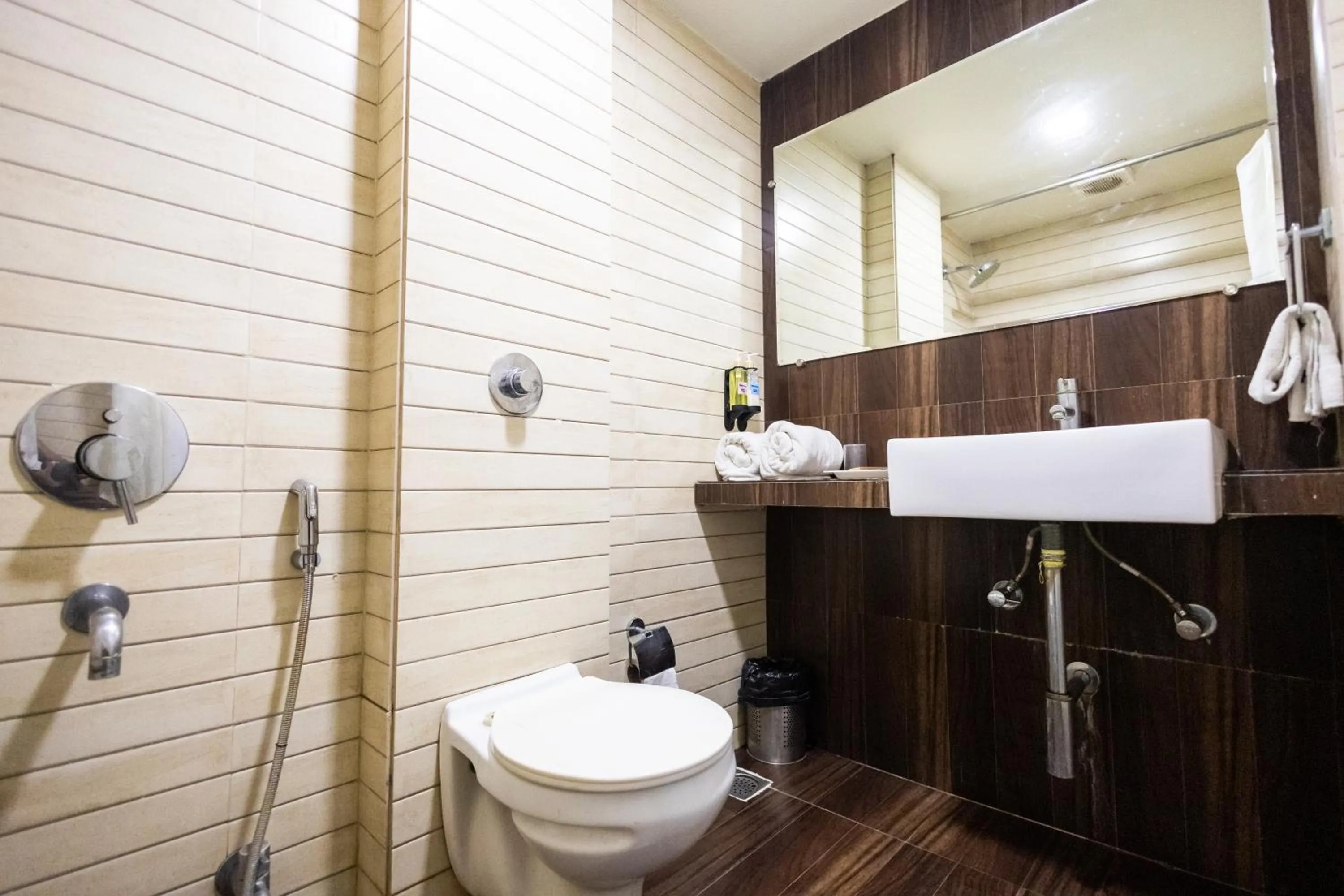 Kyriad Hotel Indore by OTHPL