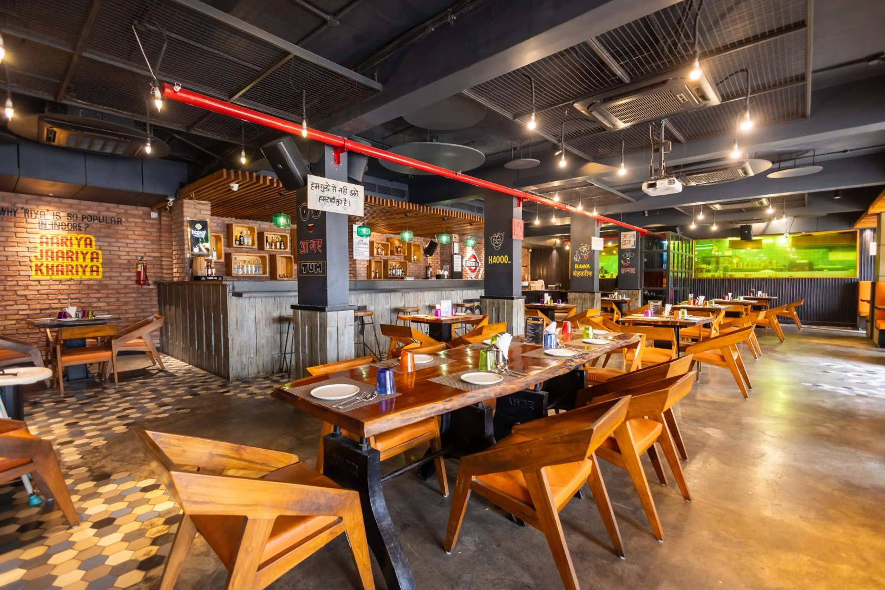 Kyriad Hotel Indore by OTHPL