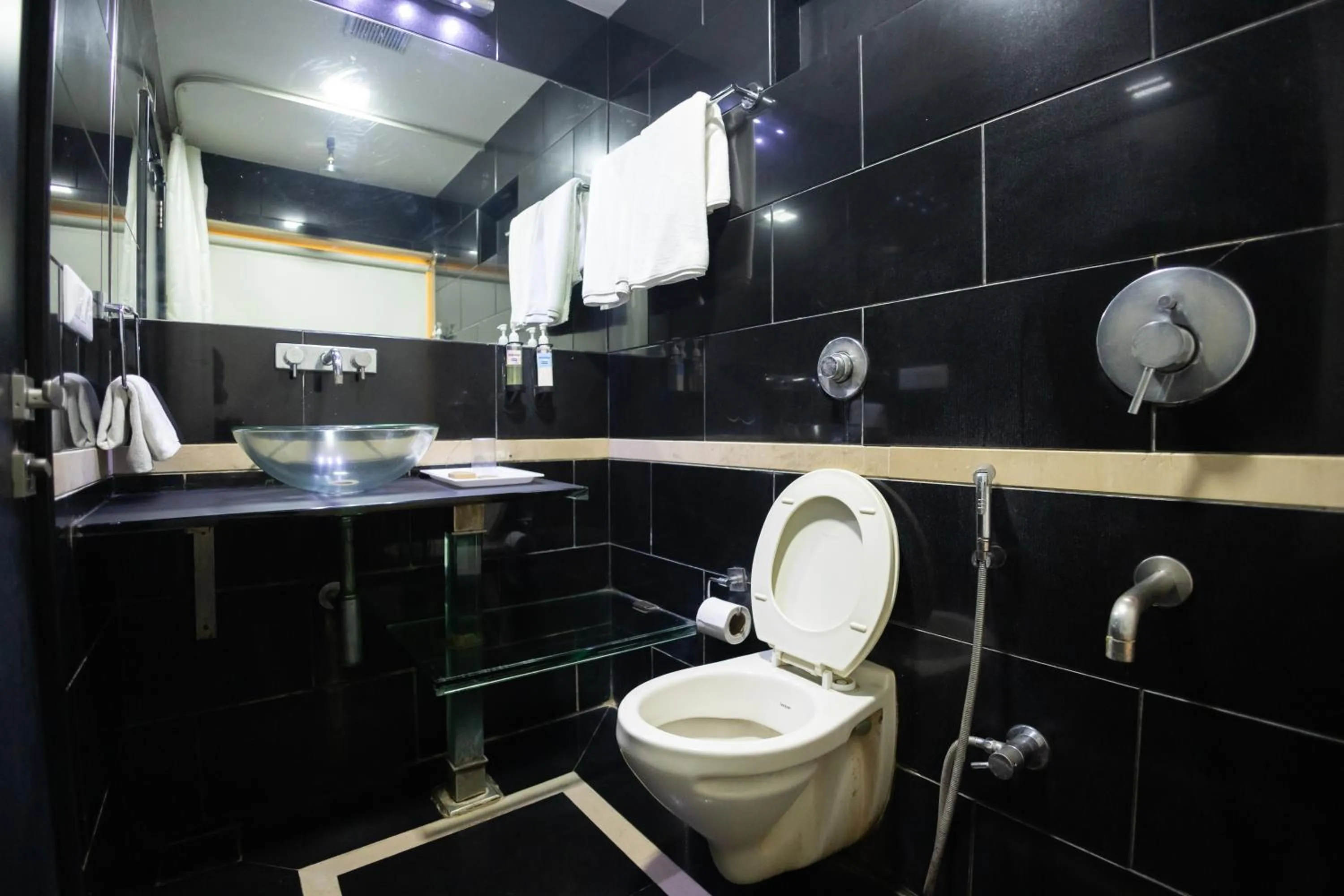 Kyriad Hotel Indore by OTHPL