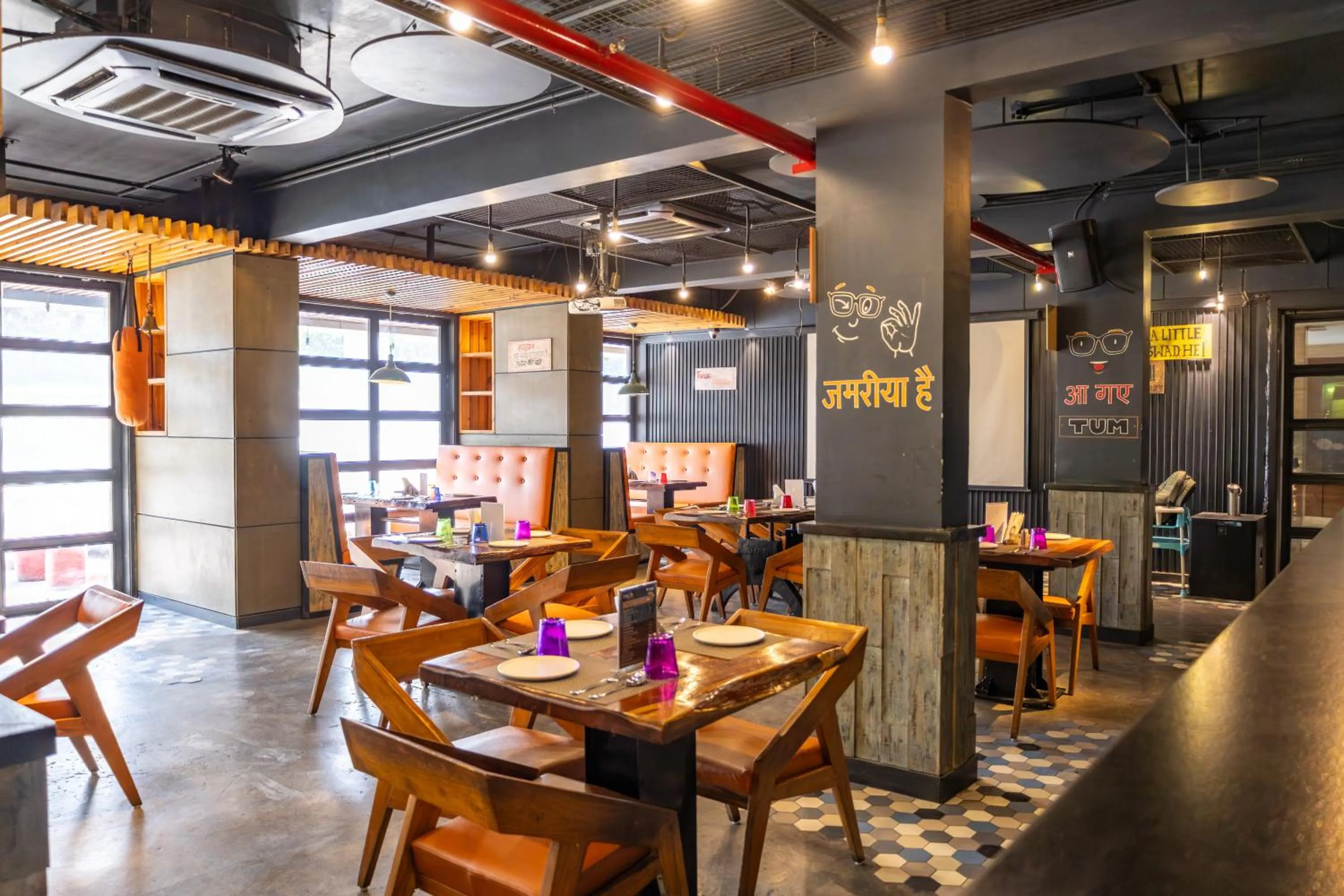 Kyriad Hotel Indore by OTHPL