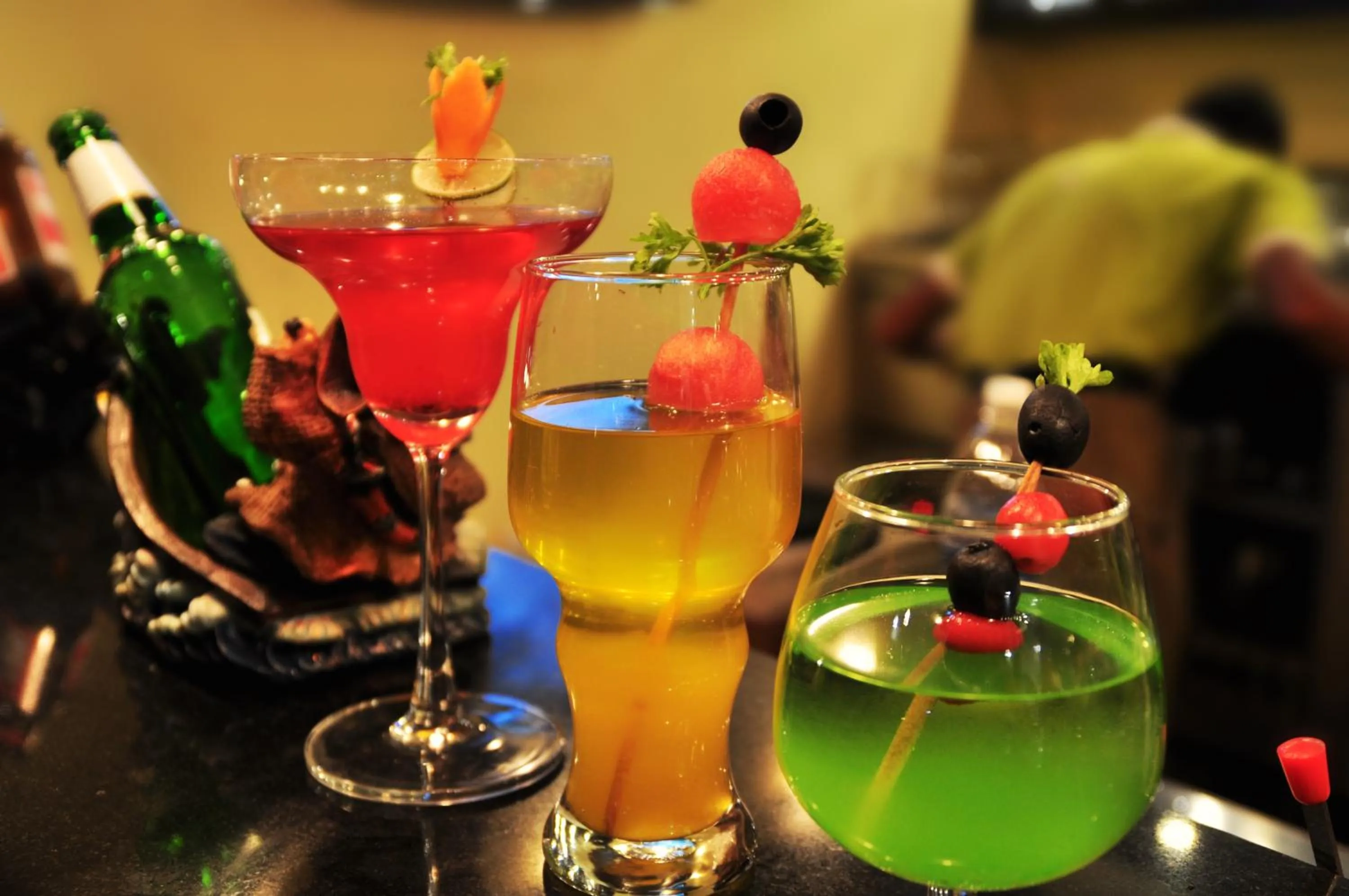 Kyriad Hotel Indore by OTHPL