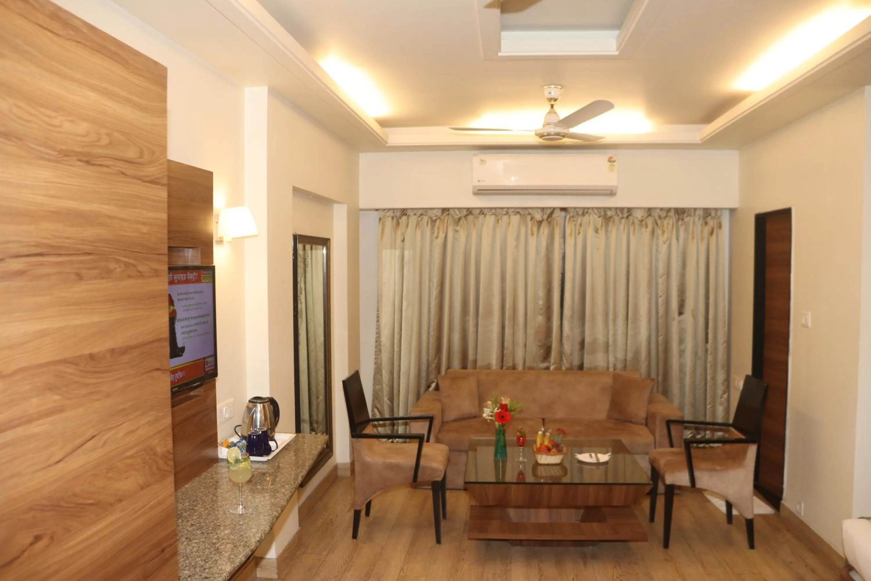 Kyriad Hotel Indore by OTHPL