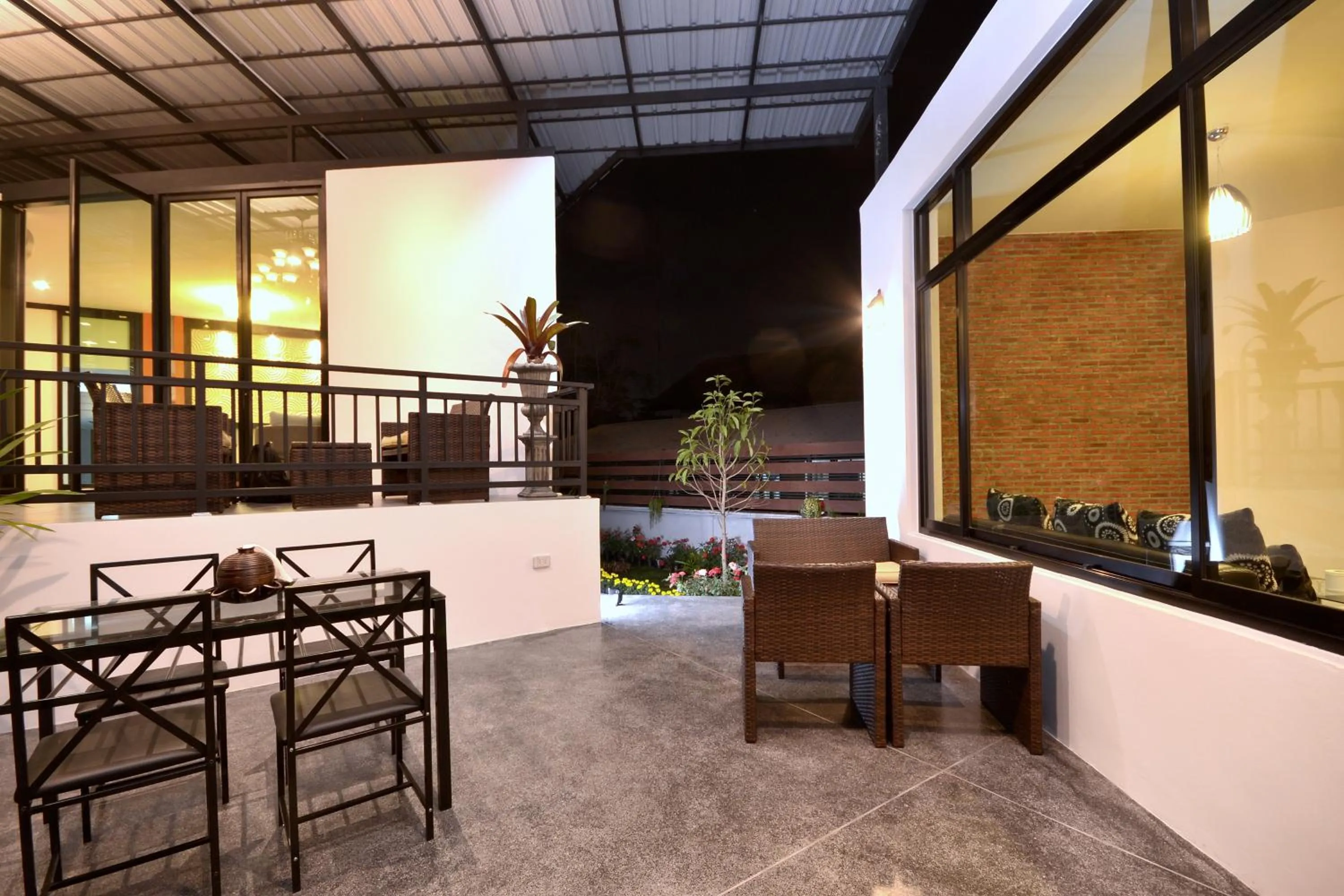 Property building in Goodhome@Udonthani