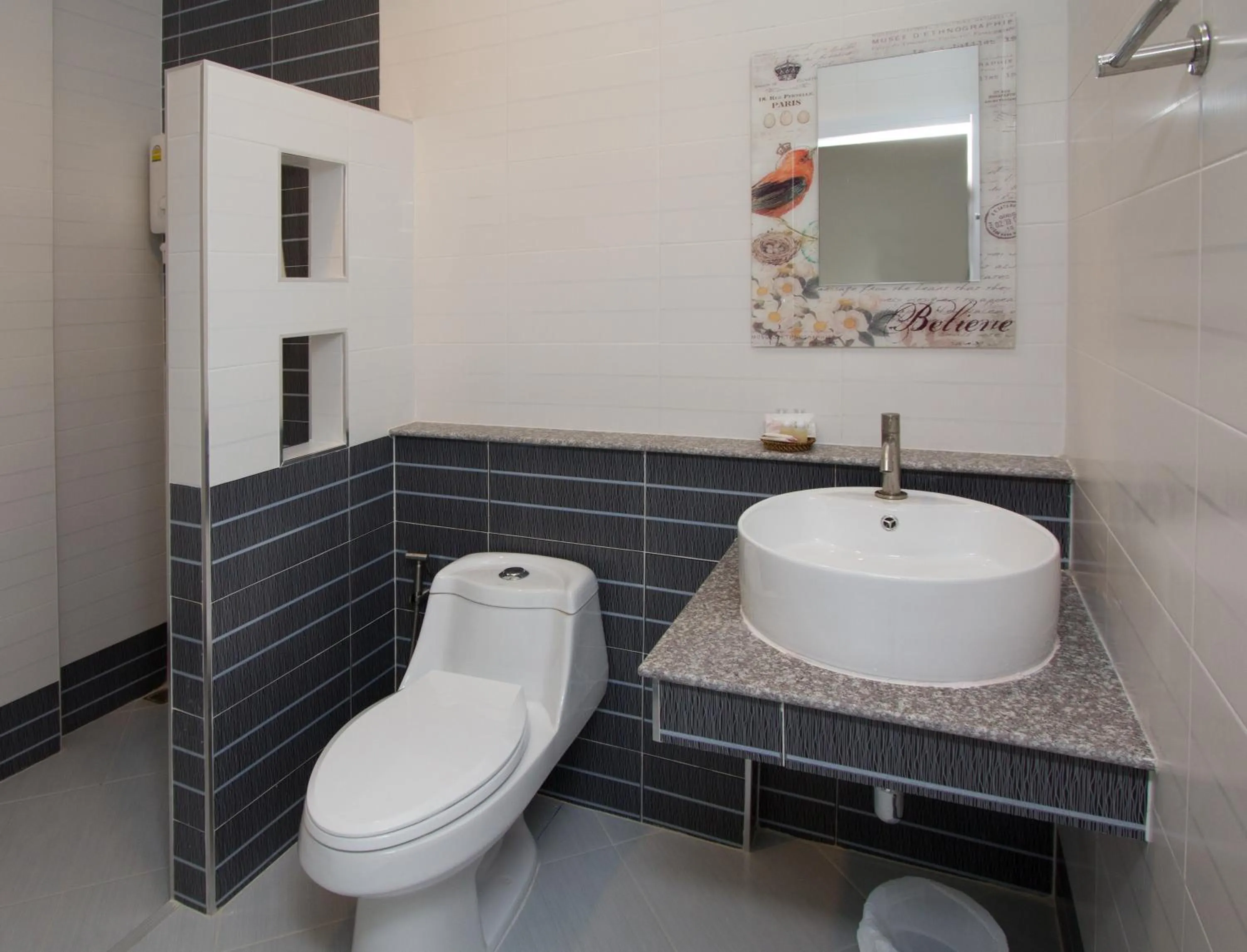 Bathroom in Goodhome@Udonthani