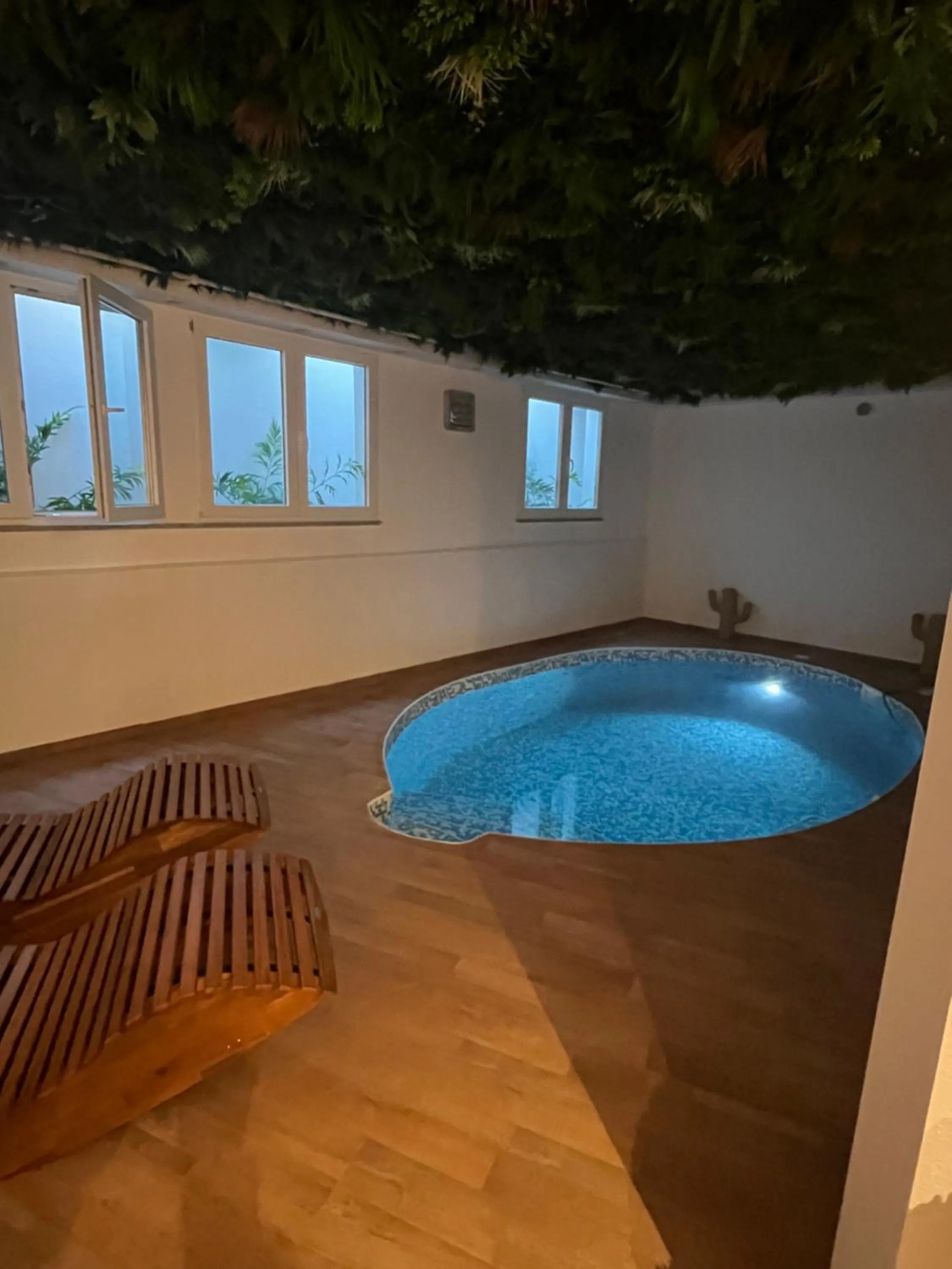 Spa and wellness centre/facilities in Olbia City Hotel & Spa