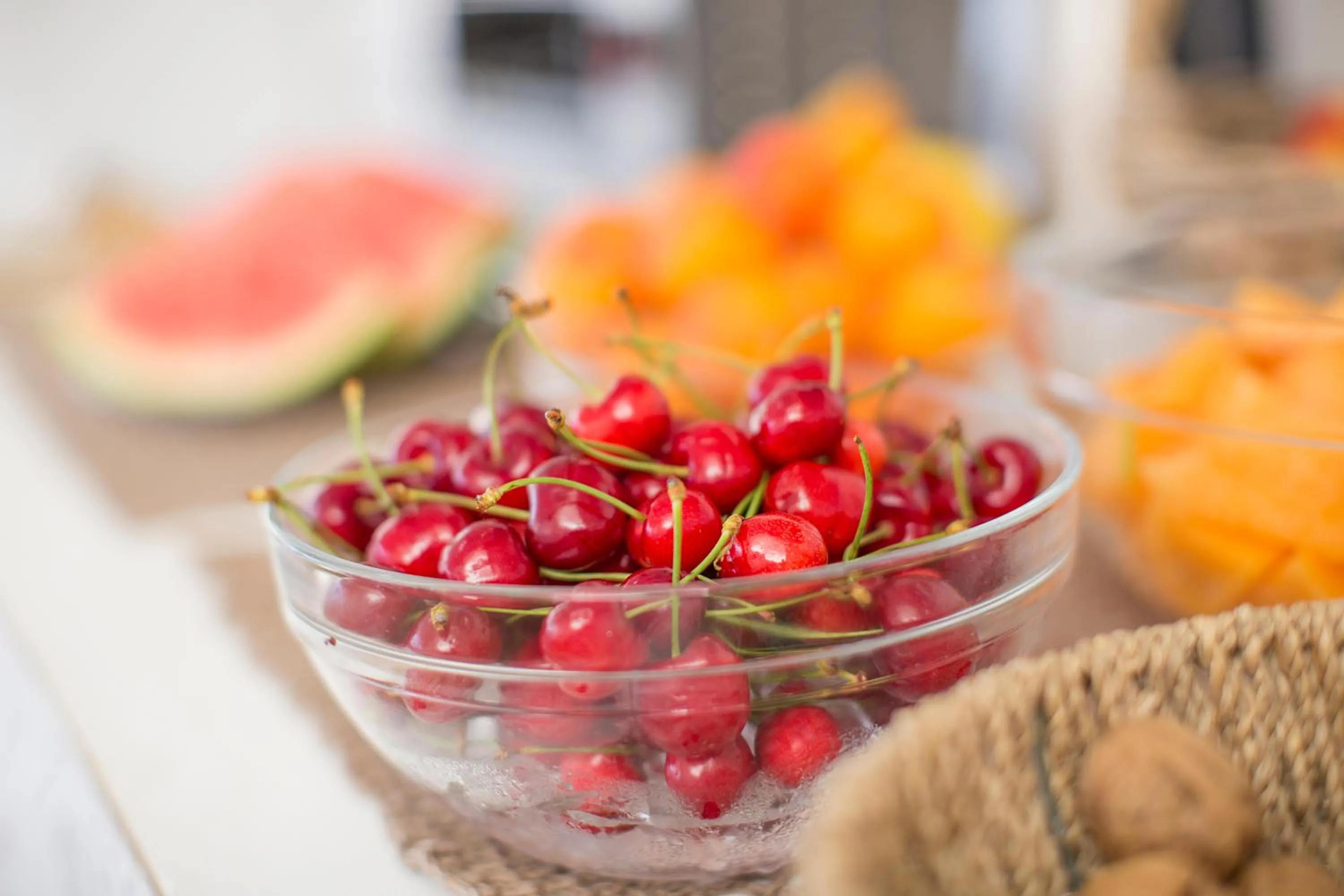 Food and drinks in Olbia City Hotel & Spa