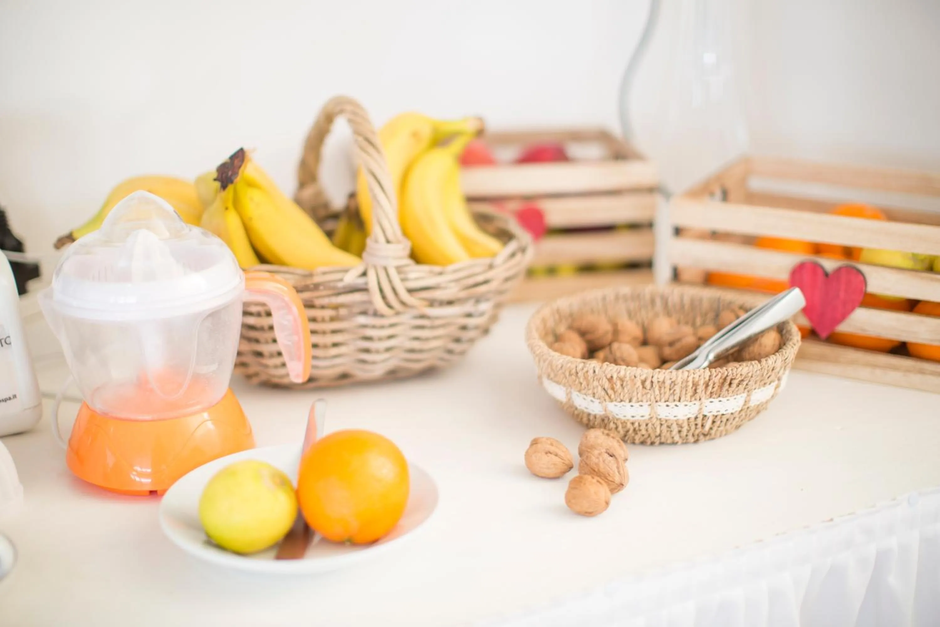 Breakfast in Olbia City Hotel & Spa