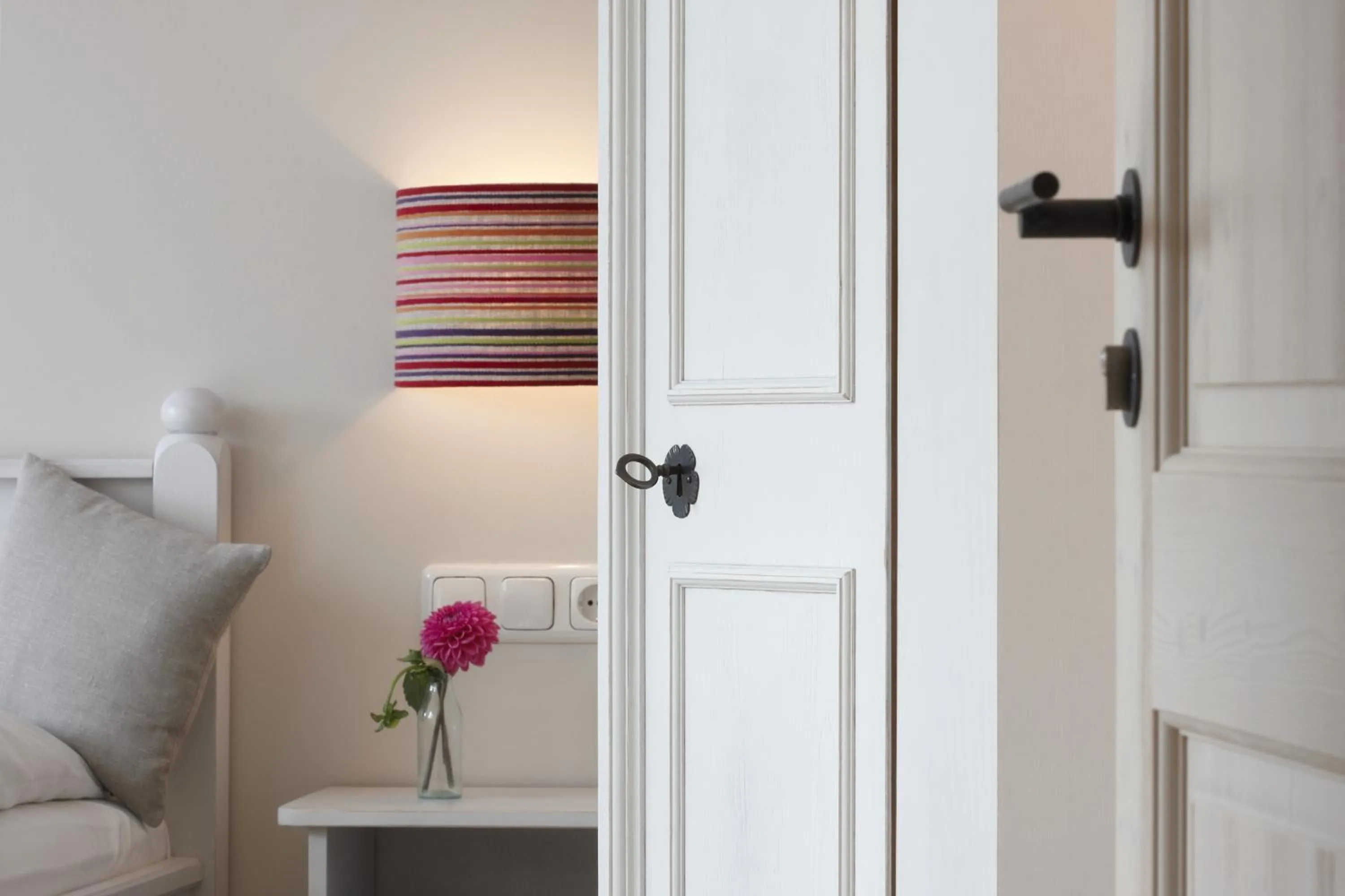 Decorative detail in Gasthof Neuwirt Unterföhring