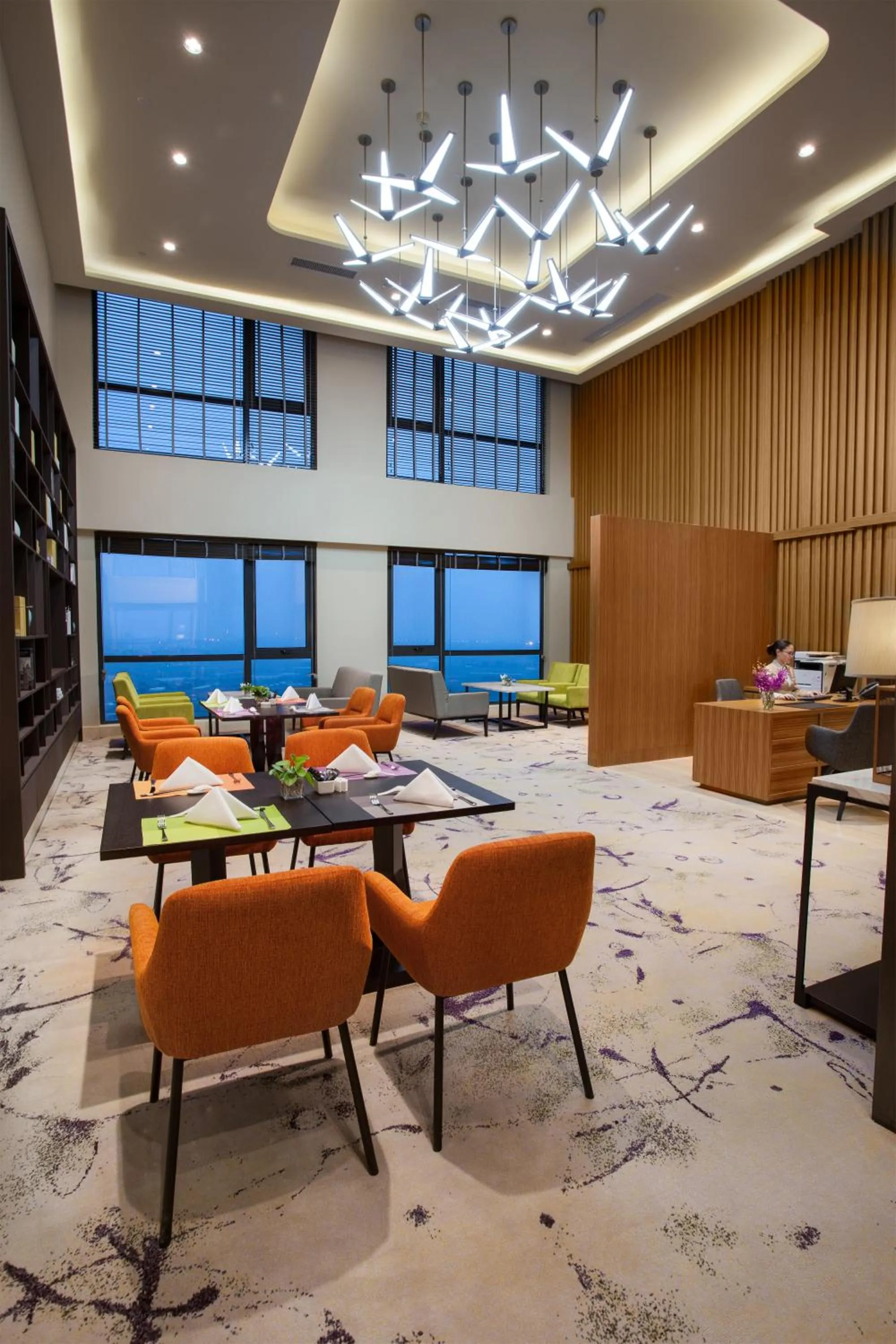 Other in Holiday Inn Putian Xiuyu by IHG