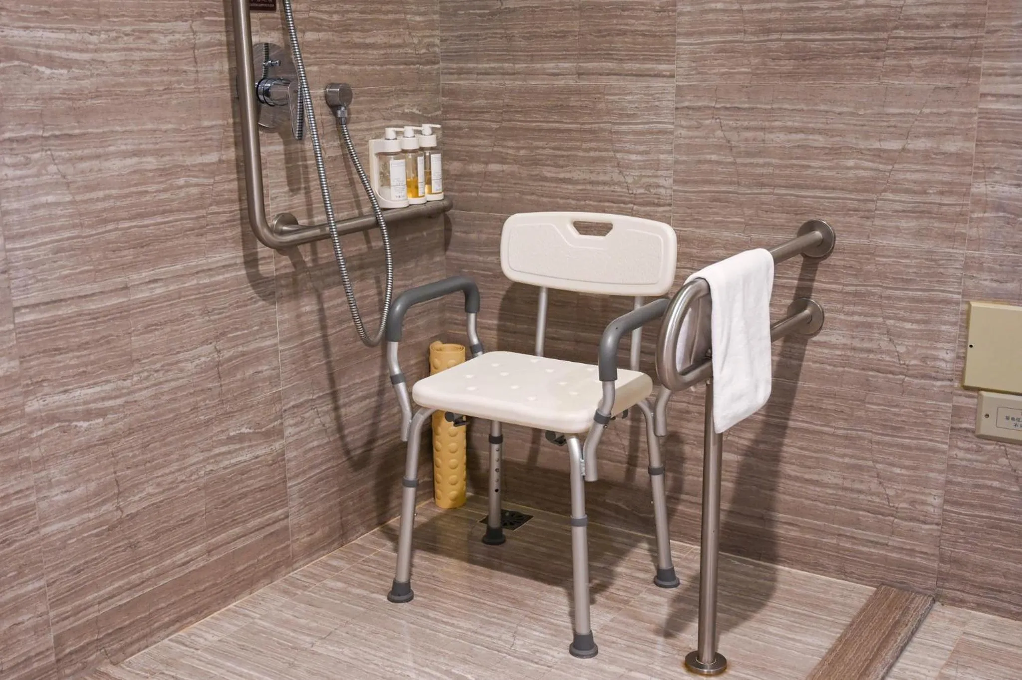 Photo of the whole room in Holiday Inn Putian Xiuyu by IHG