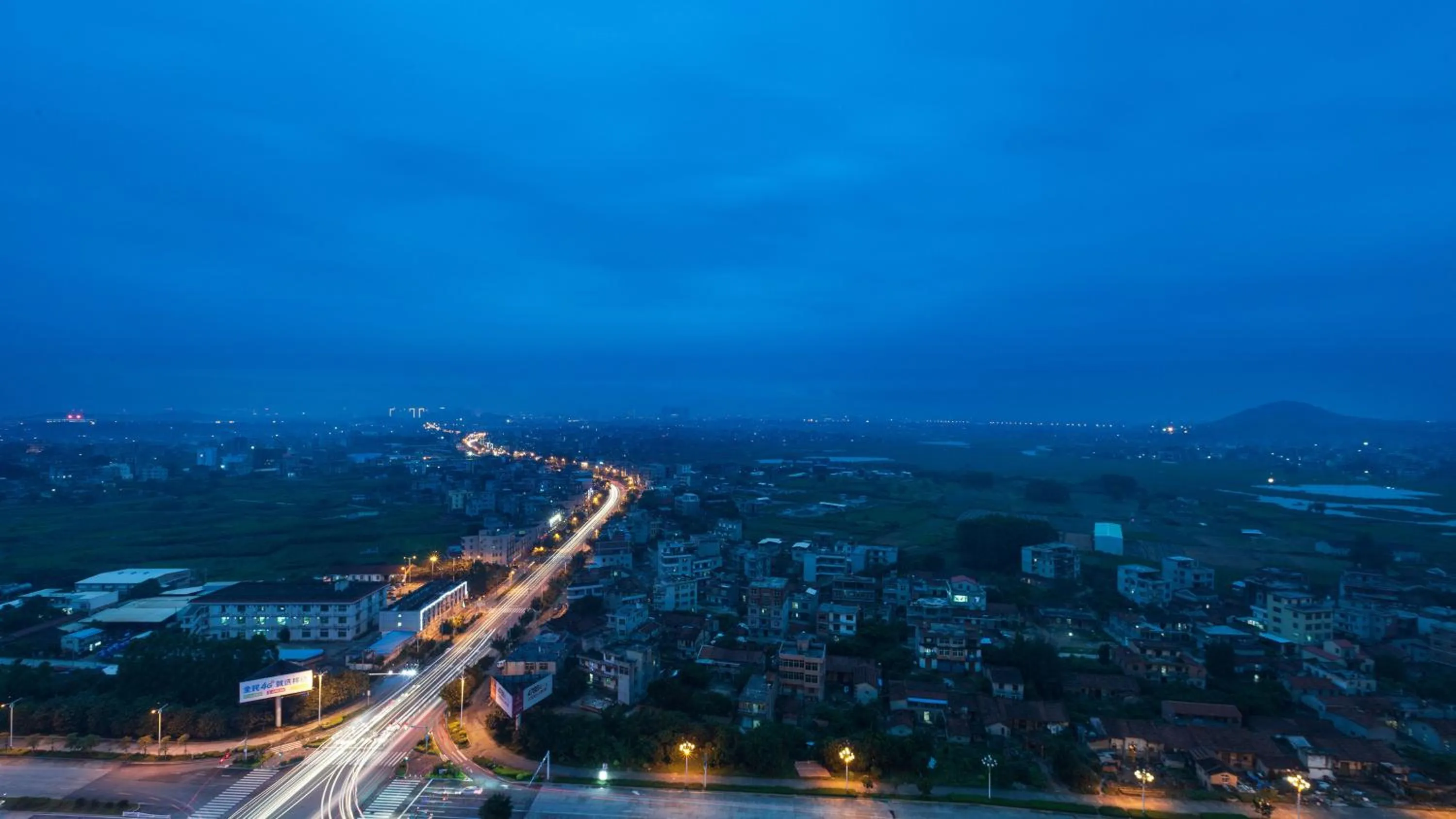 Photo of the whole room in Holiday Inn Putian Xiuyu by IHG