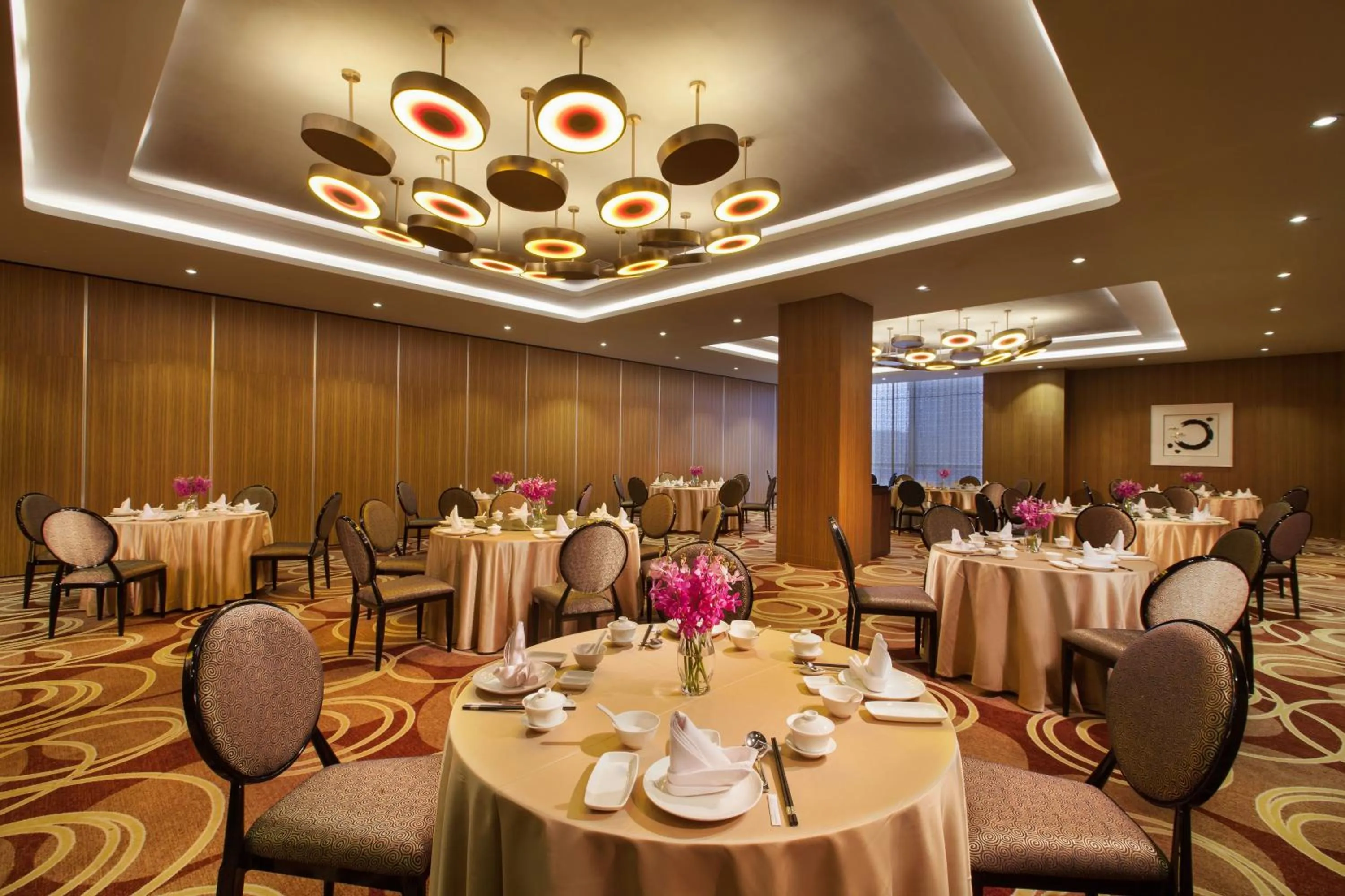 Spa and wellness centre/facilities in Holiday Inn Putian Xiuyu by IHG