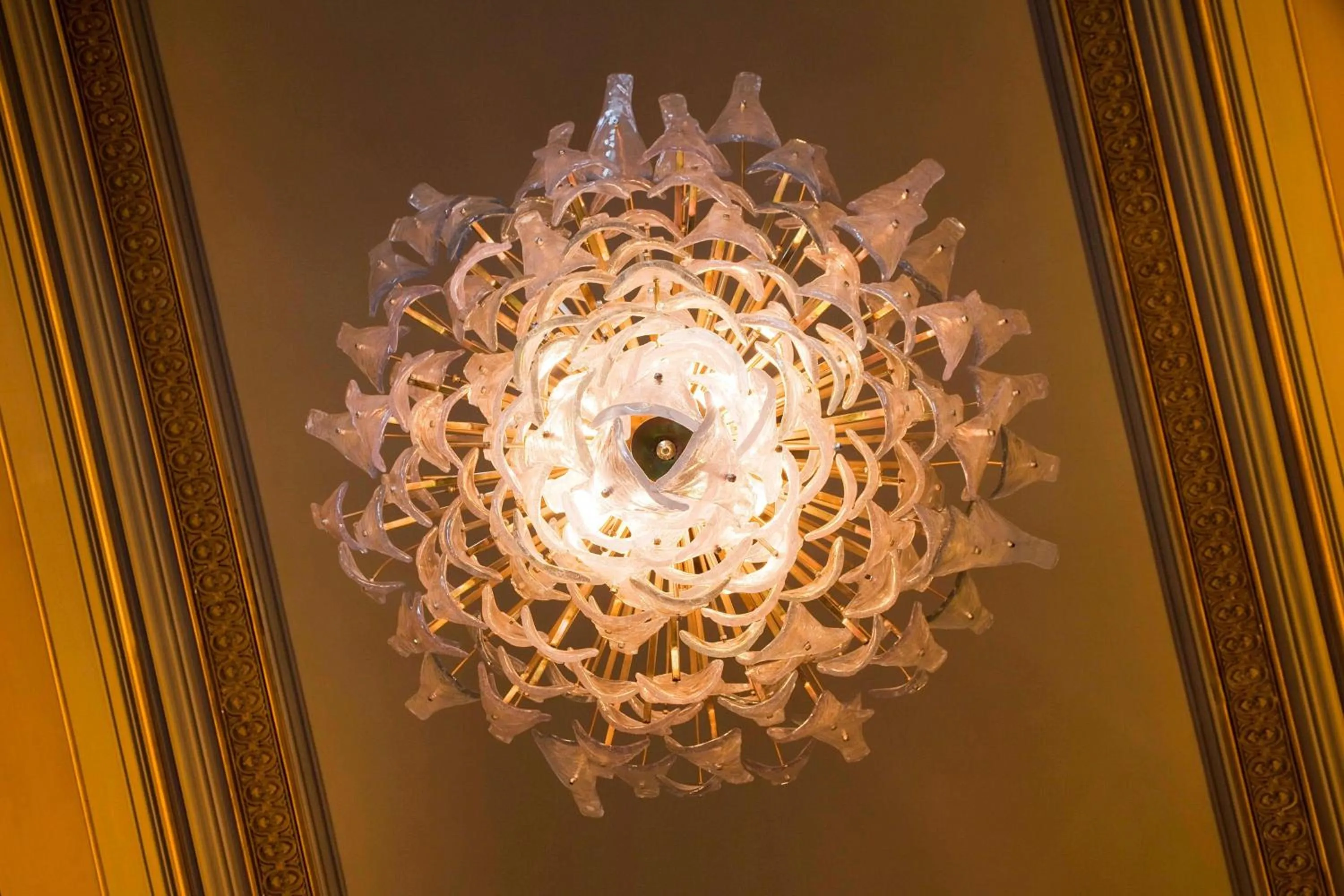 Bedroom in Cotton House Hotel, Autograph Collection