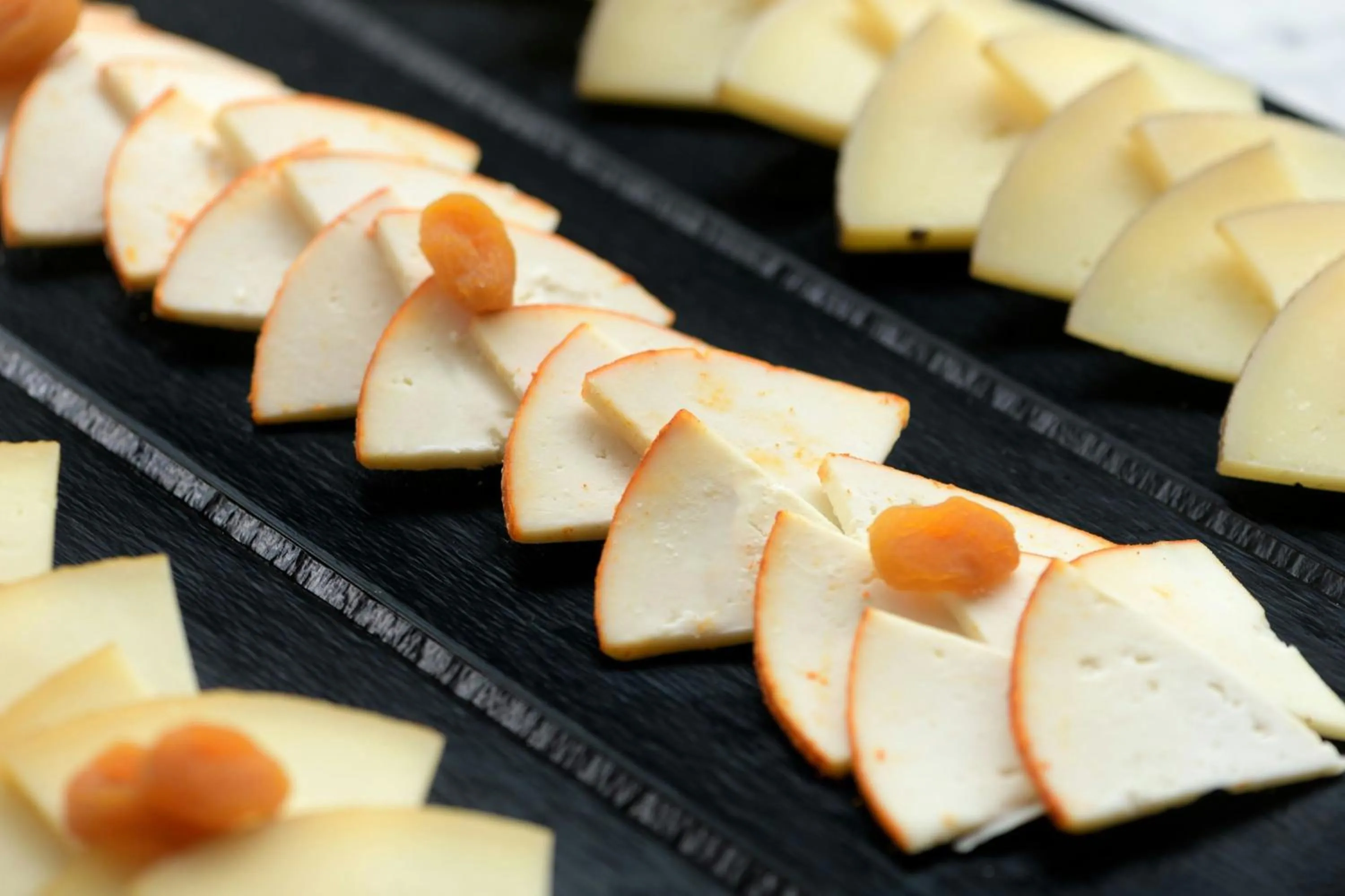 Breakfast in Cotton House Hotel, Autograph Collection