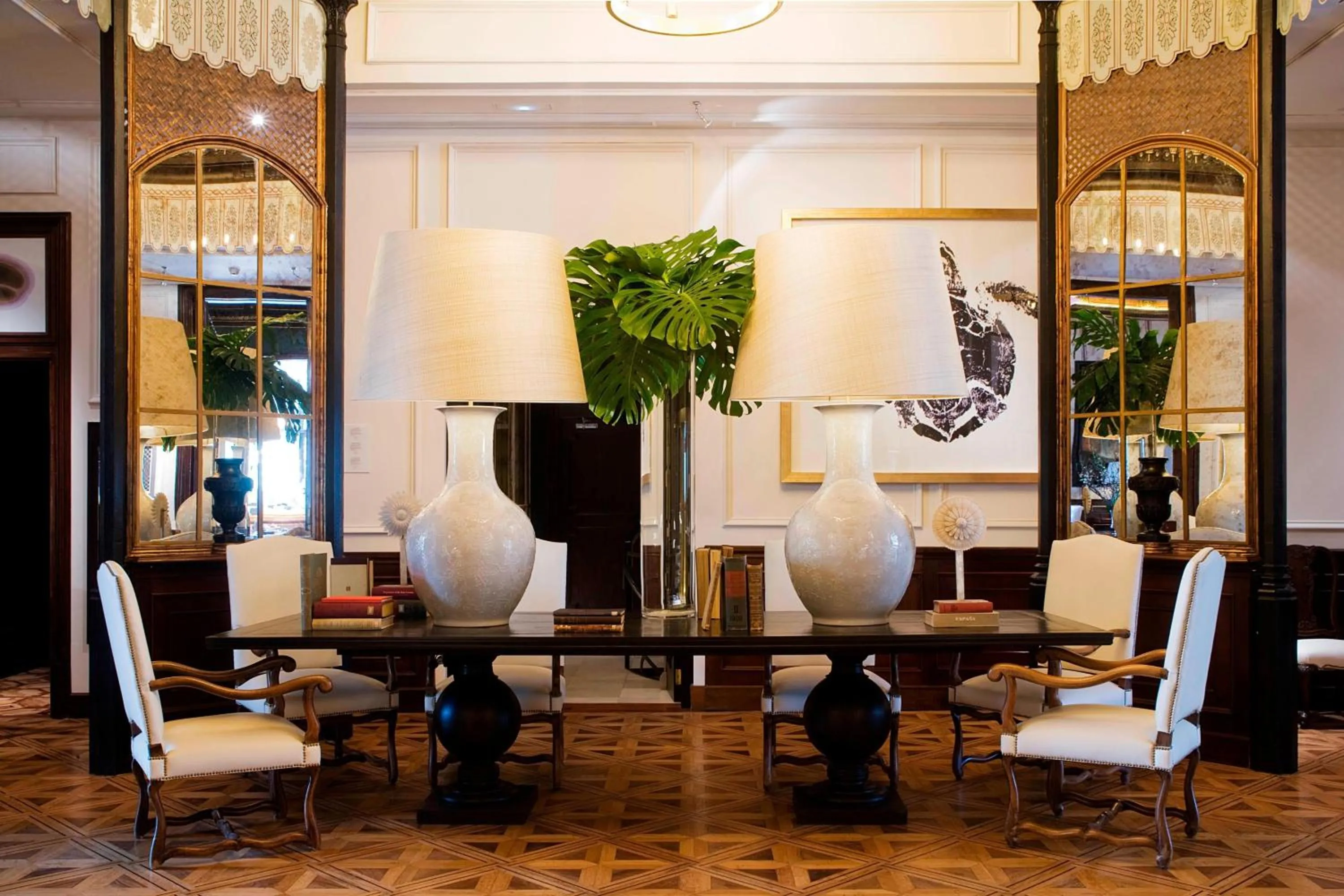 Other in Cotton House Hotel, Autograph Collection