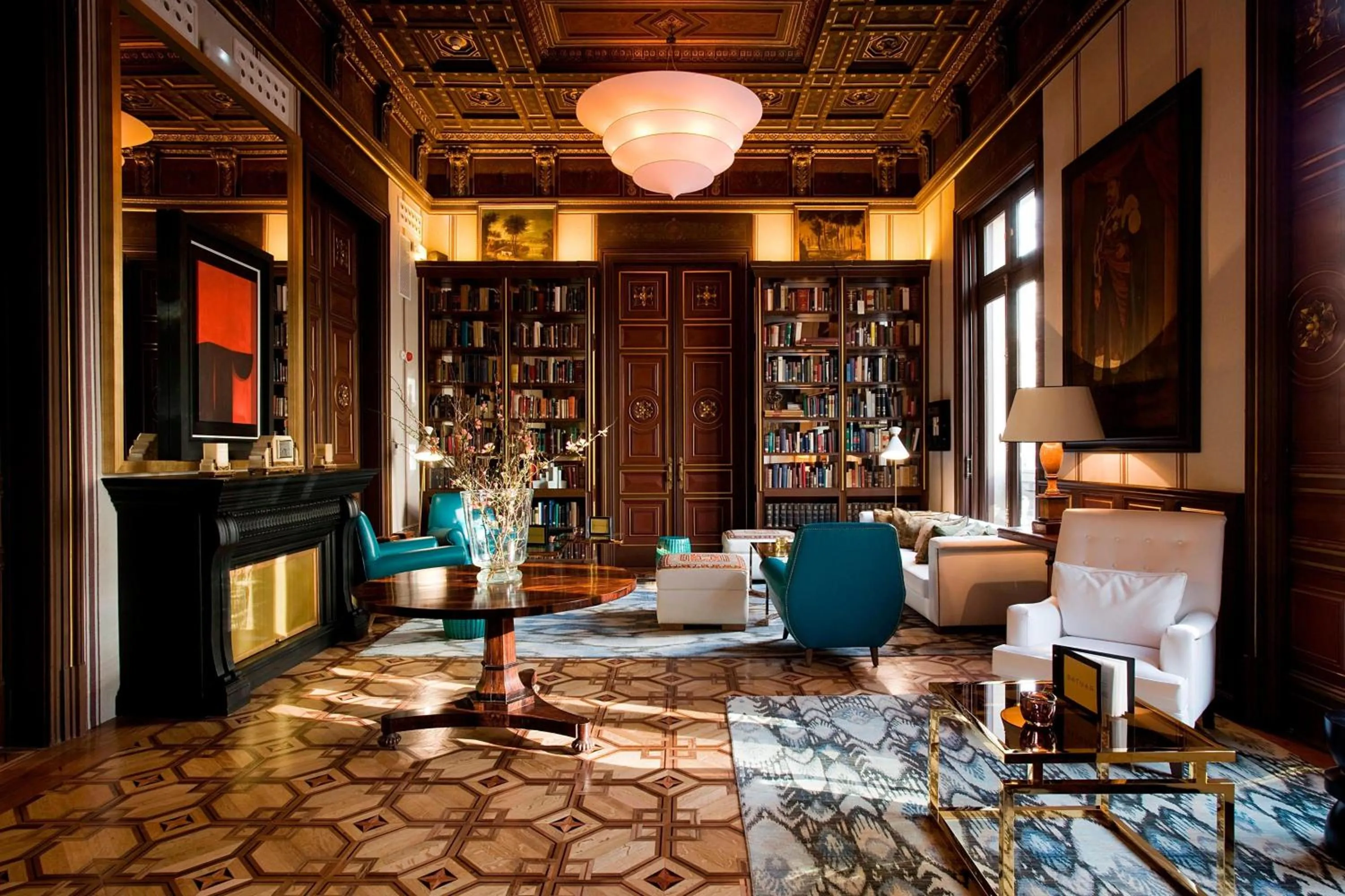 Other in Cotton House Hotel, Autograph Collection