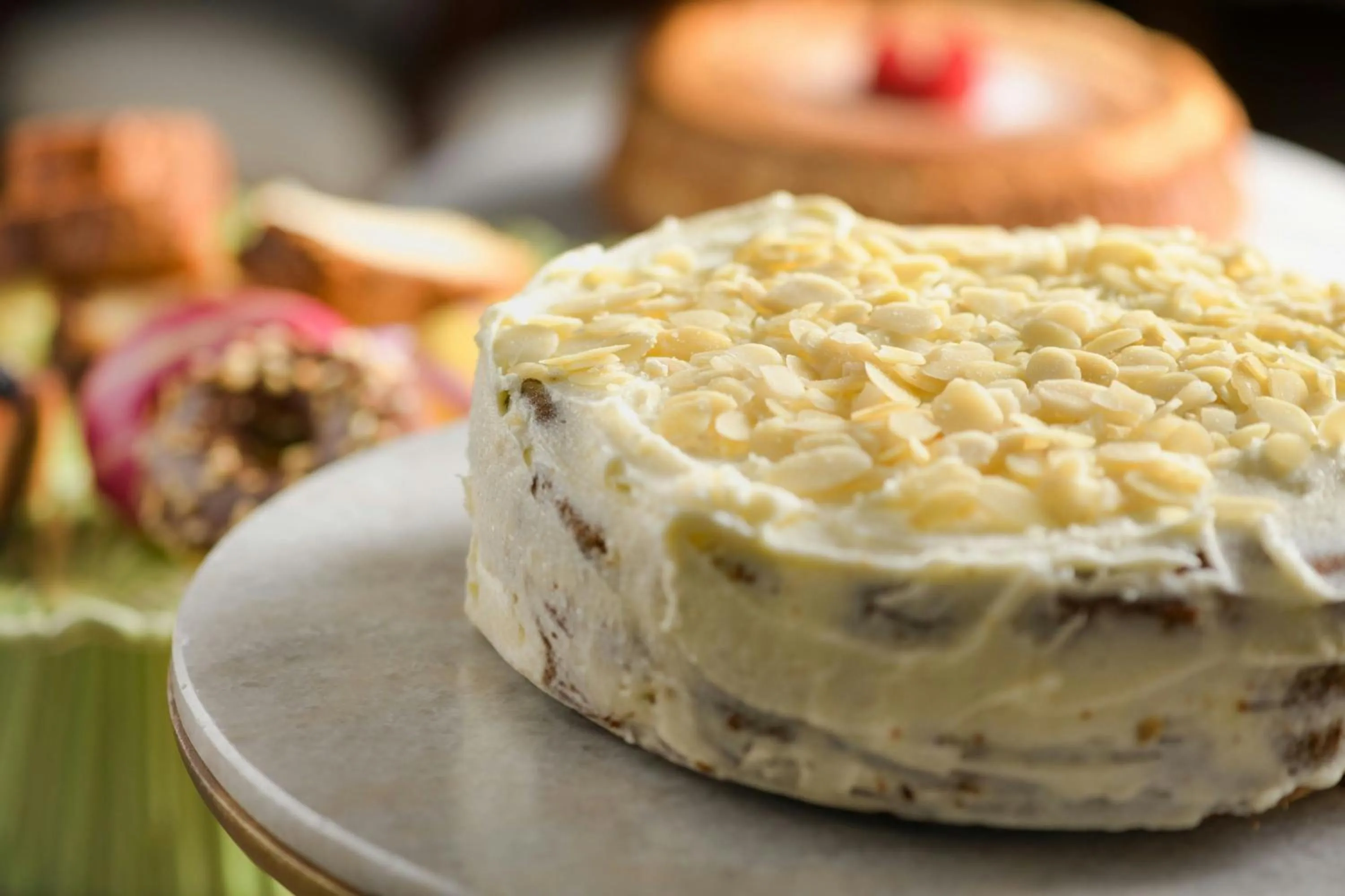 Breakfast in Cotton House Hotel, Autograph Collection