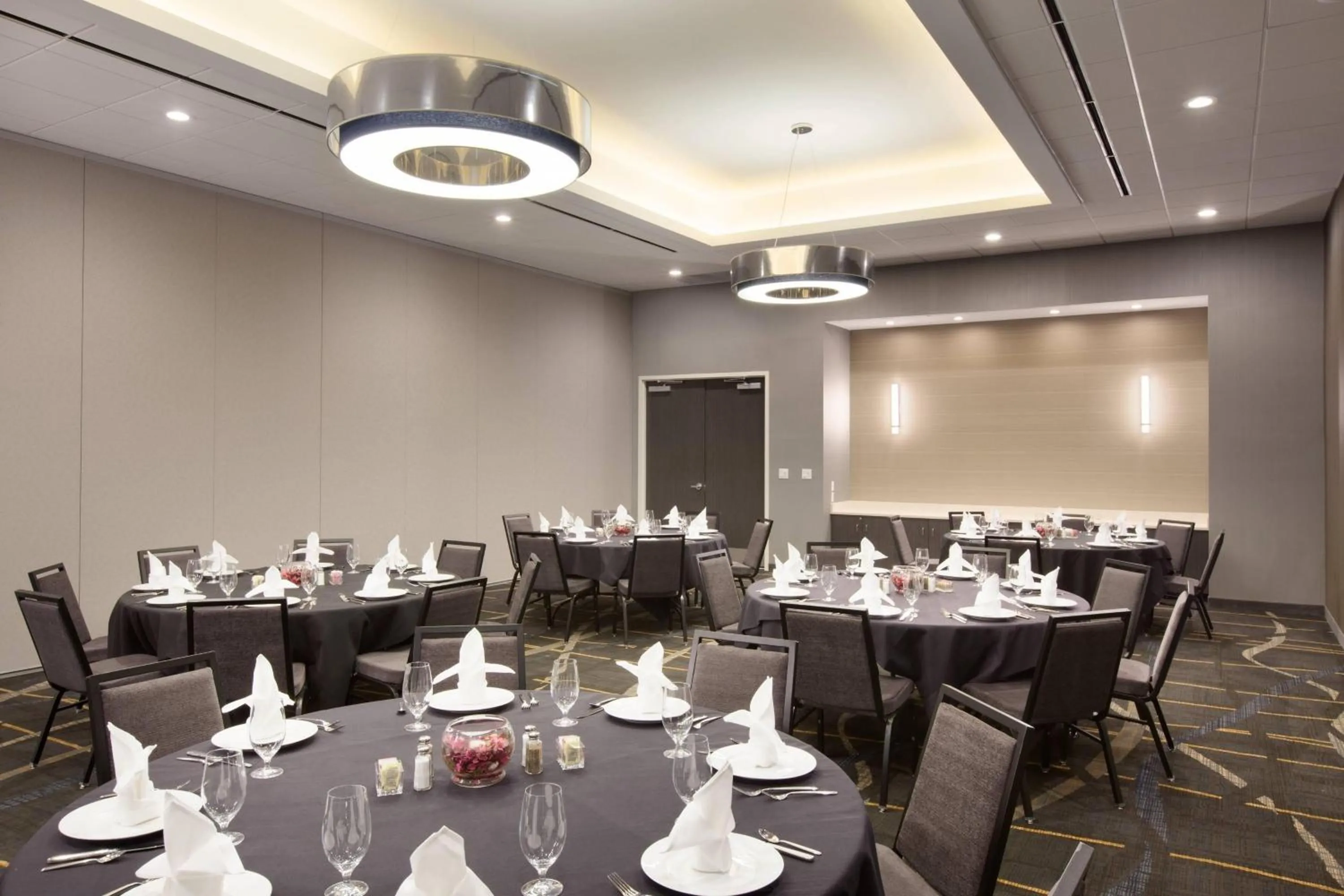 Meeting/conference room in SpringHill Suites by Marriott Houston Northwest