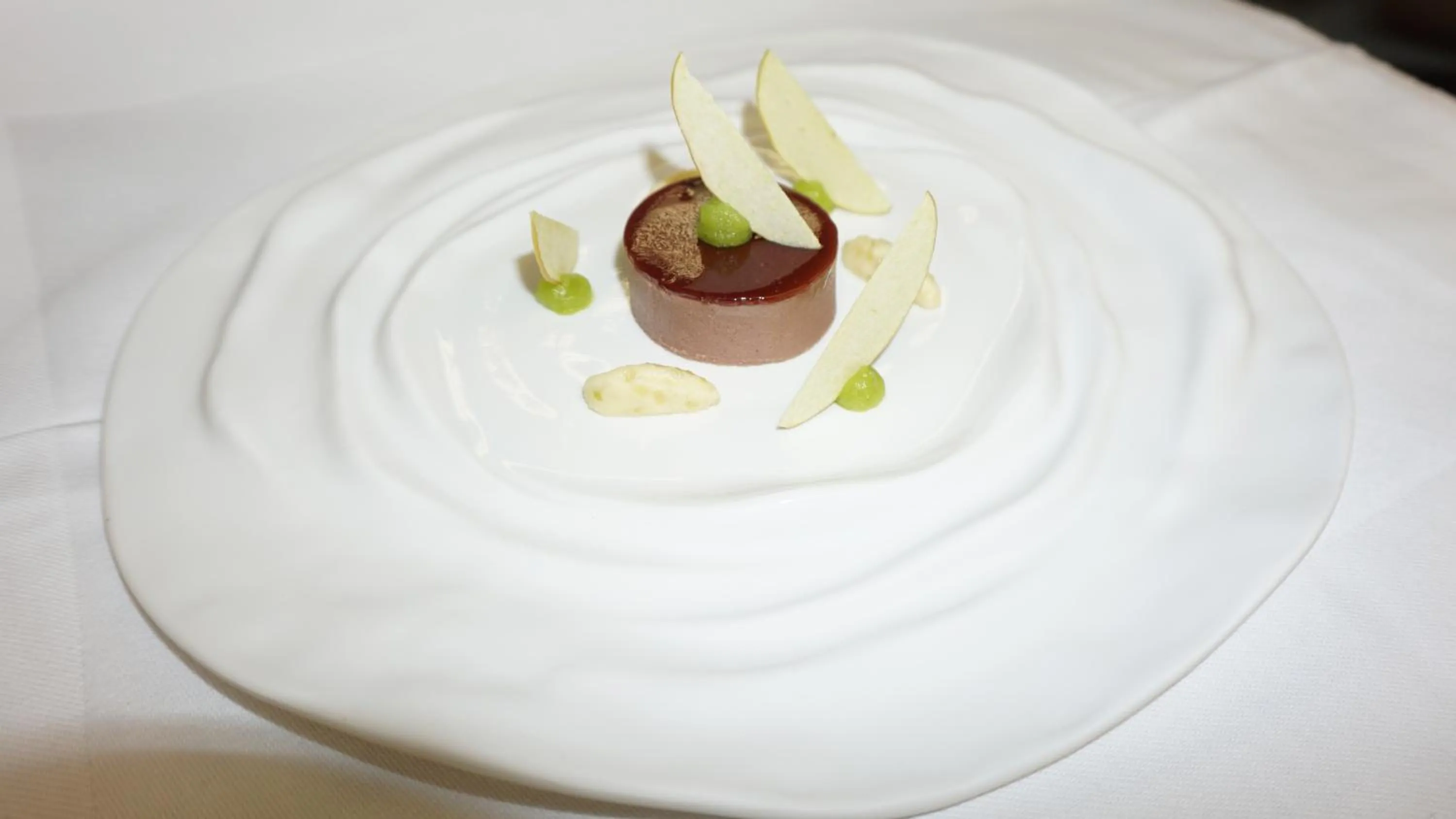 Restaurant/places to eat in Caschu Alp Boutique Design Hotel Stoos - adults only