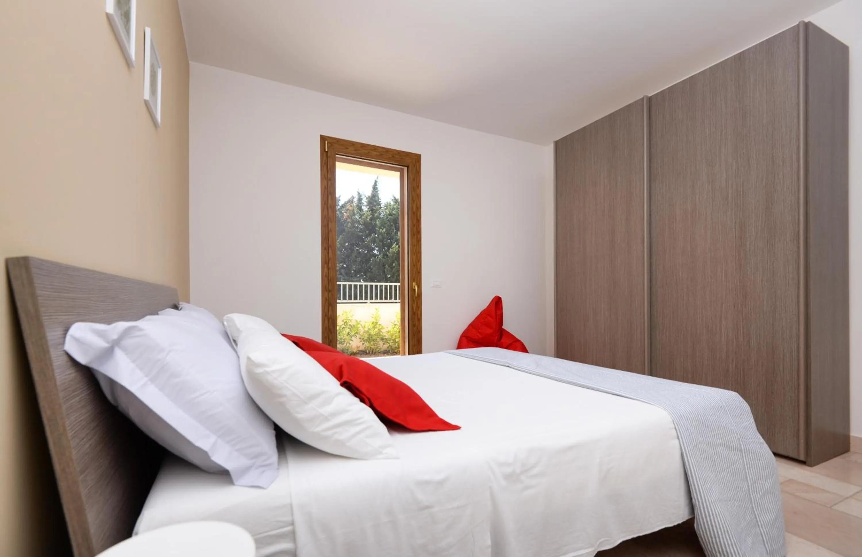 Bed in Marelive - CDSHotels