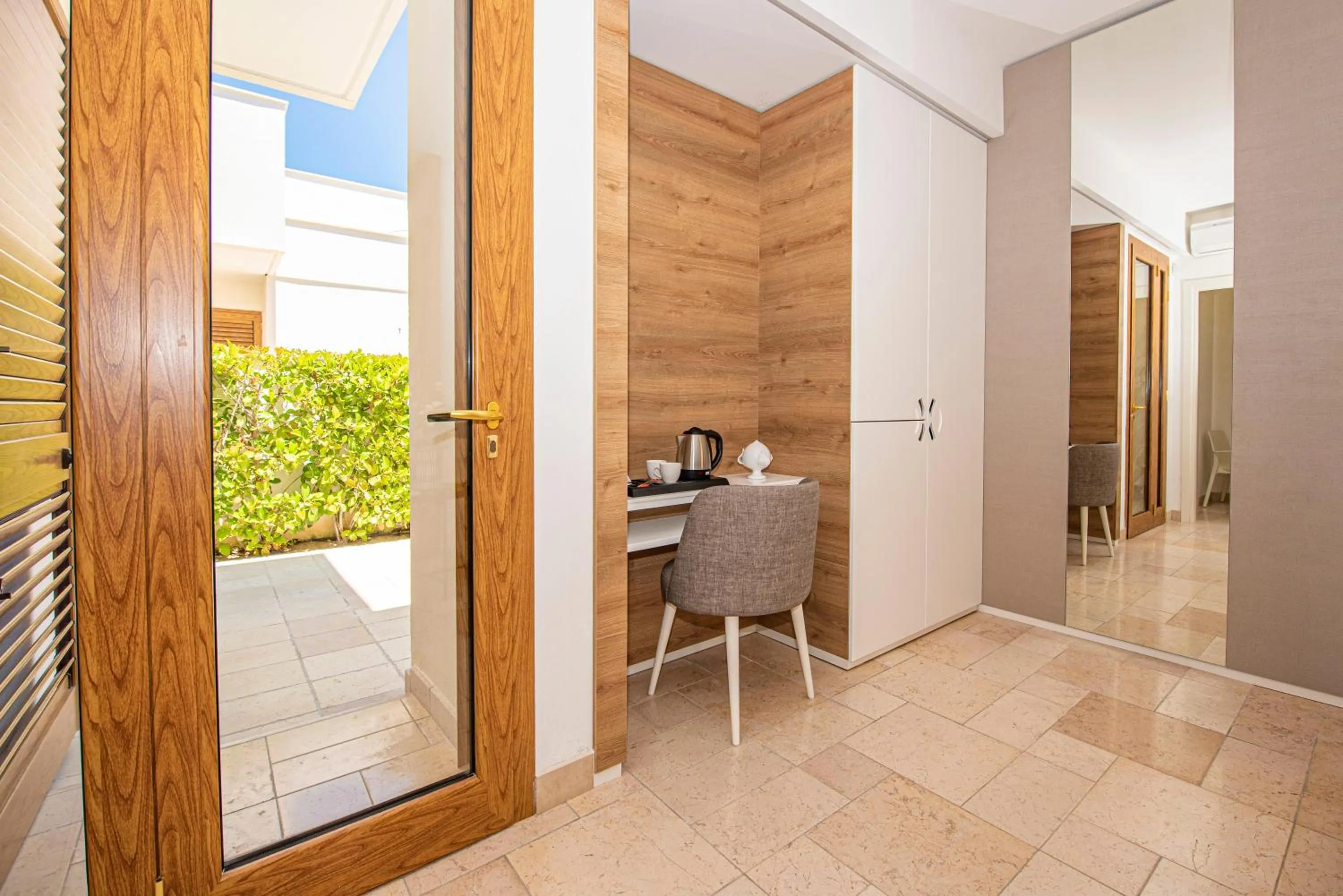 Photo of the whole room in Marelive - CDSHotels