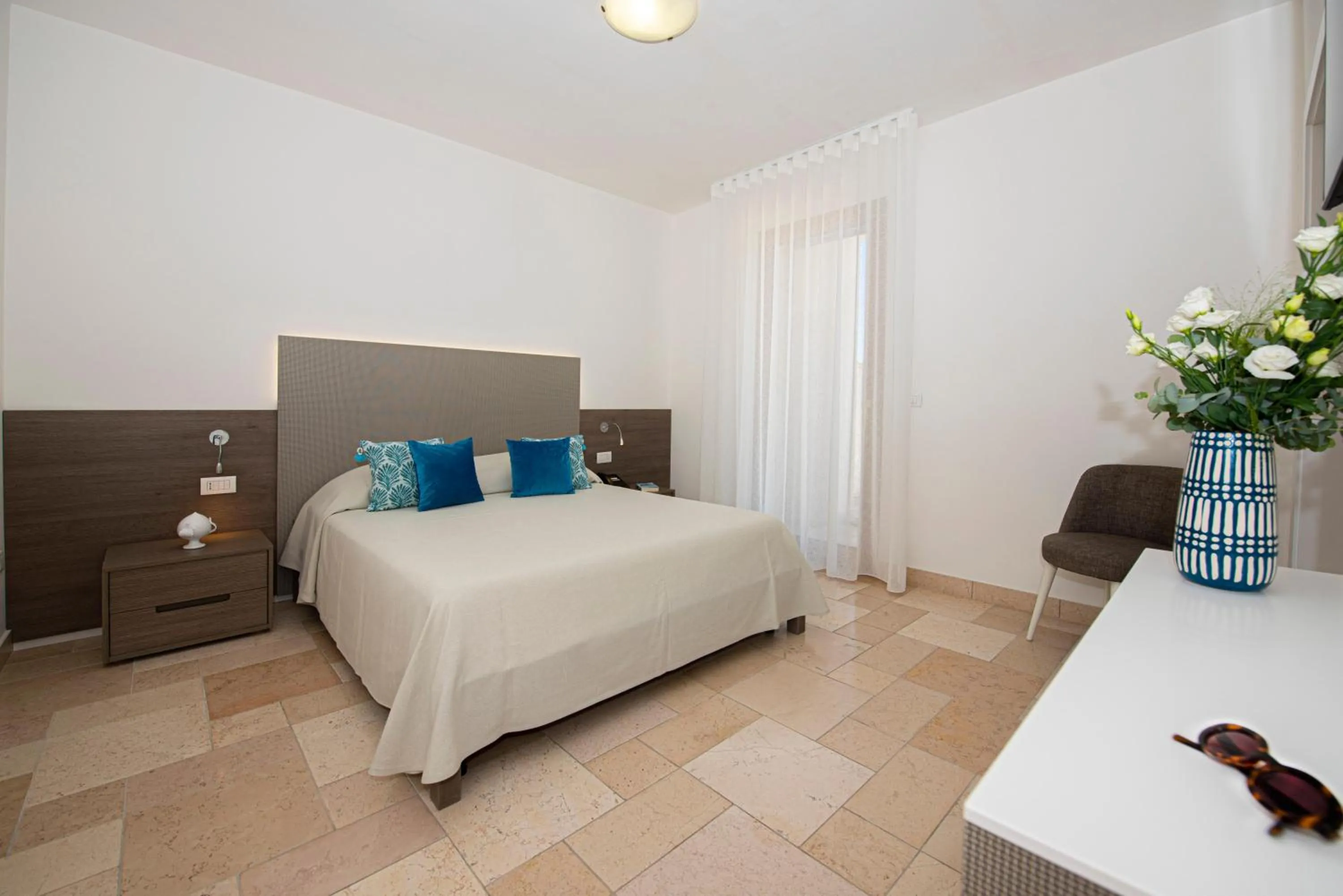 Bed in Marelive - CDSHotels