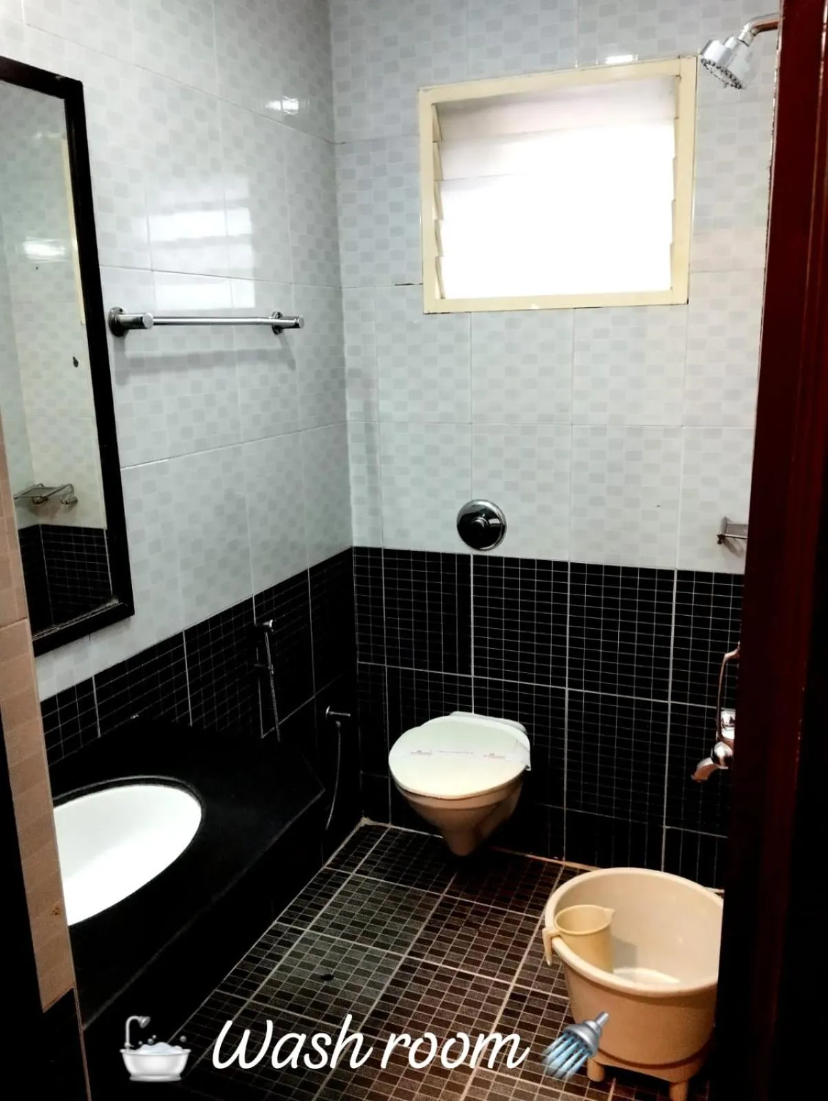 Sri ArulMuthu Residency