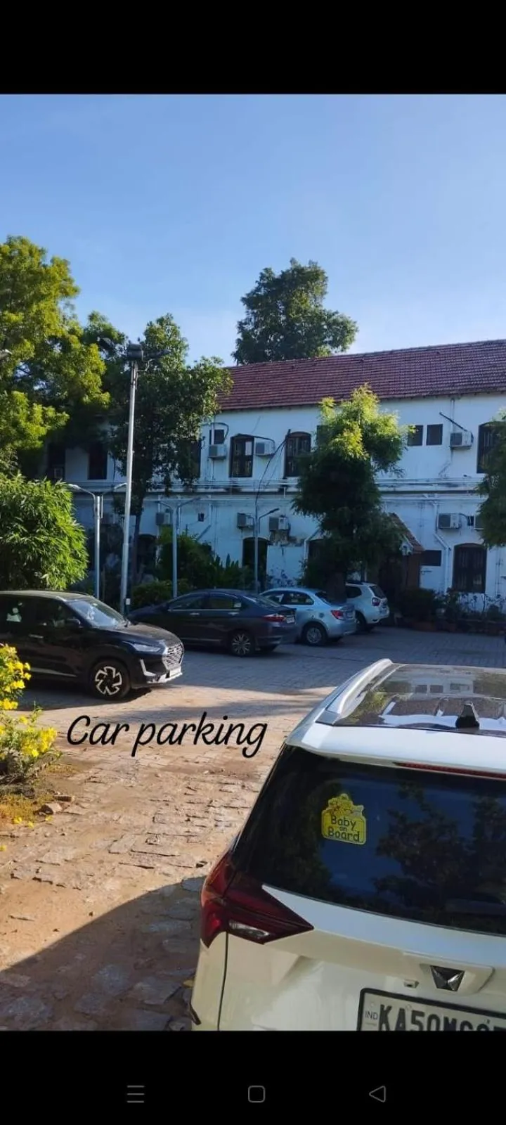 Sri ArulMuthu Residency