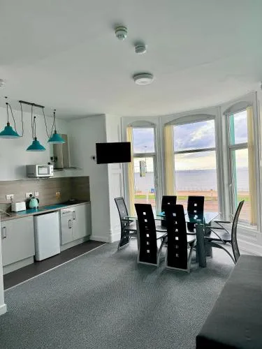 The Charlton - Aparthotel