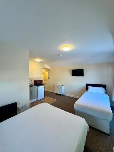 The Charlton - Aparthotel