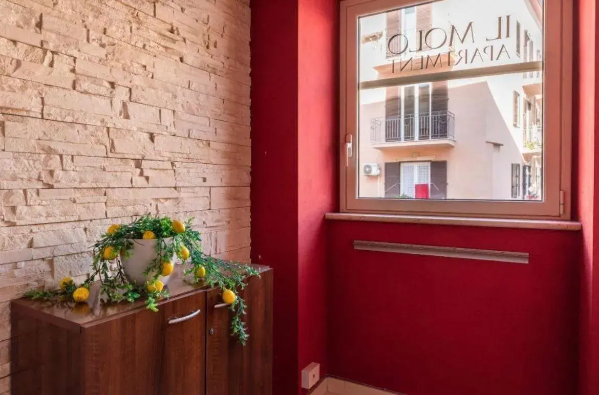 Il Molo Apartment Il Molo Apartment