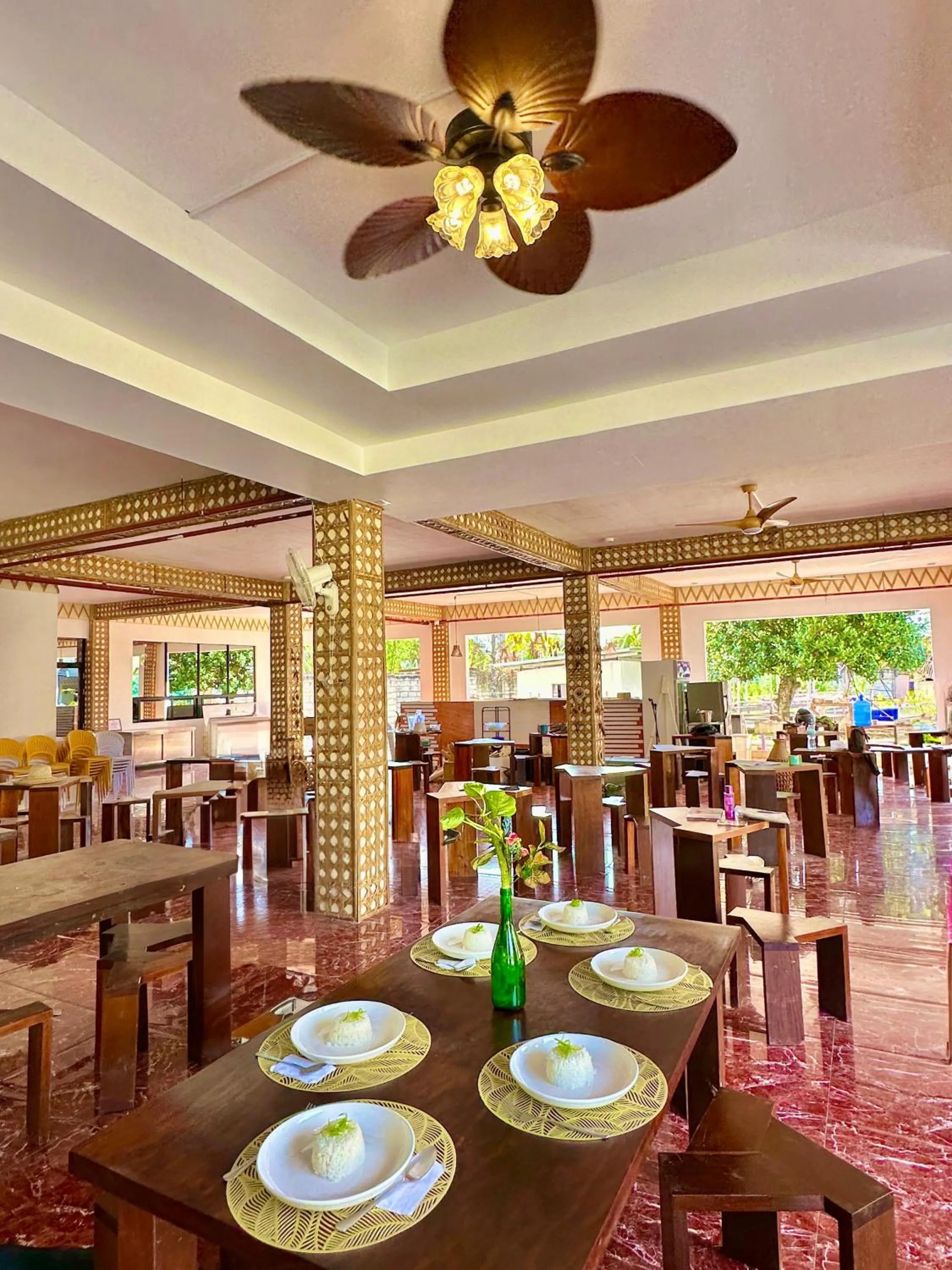 On Board Lifestyle Resort FREE MOTORBIKE