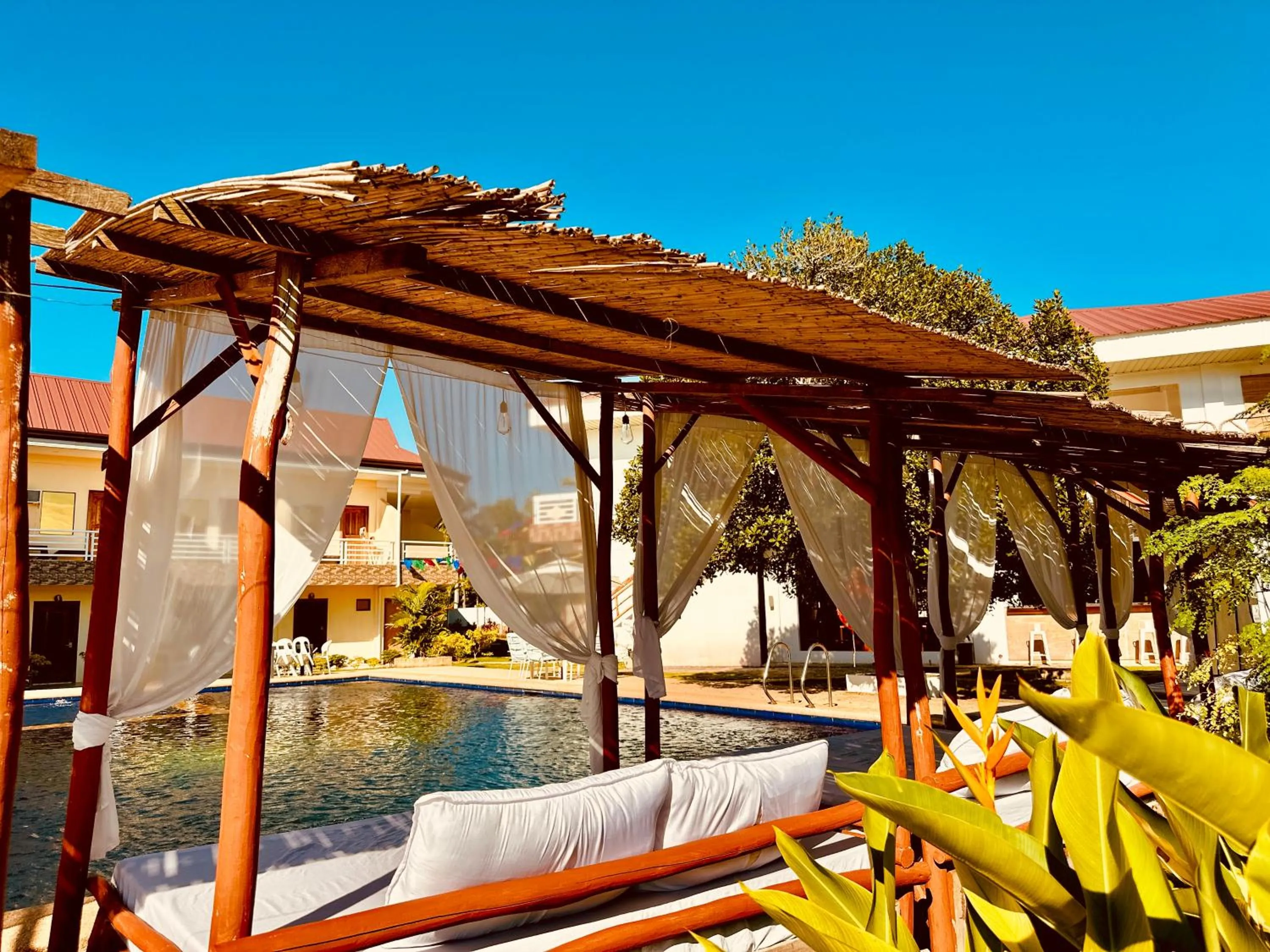 On Board Lifestyle Resort FREE MOTORBIKE