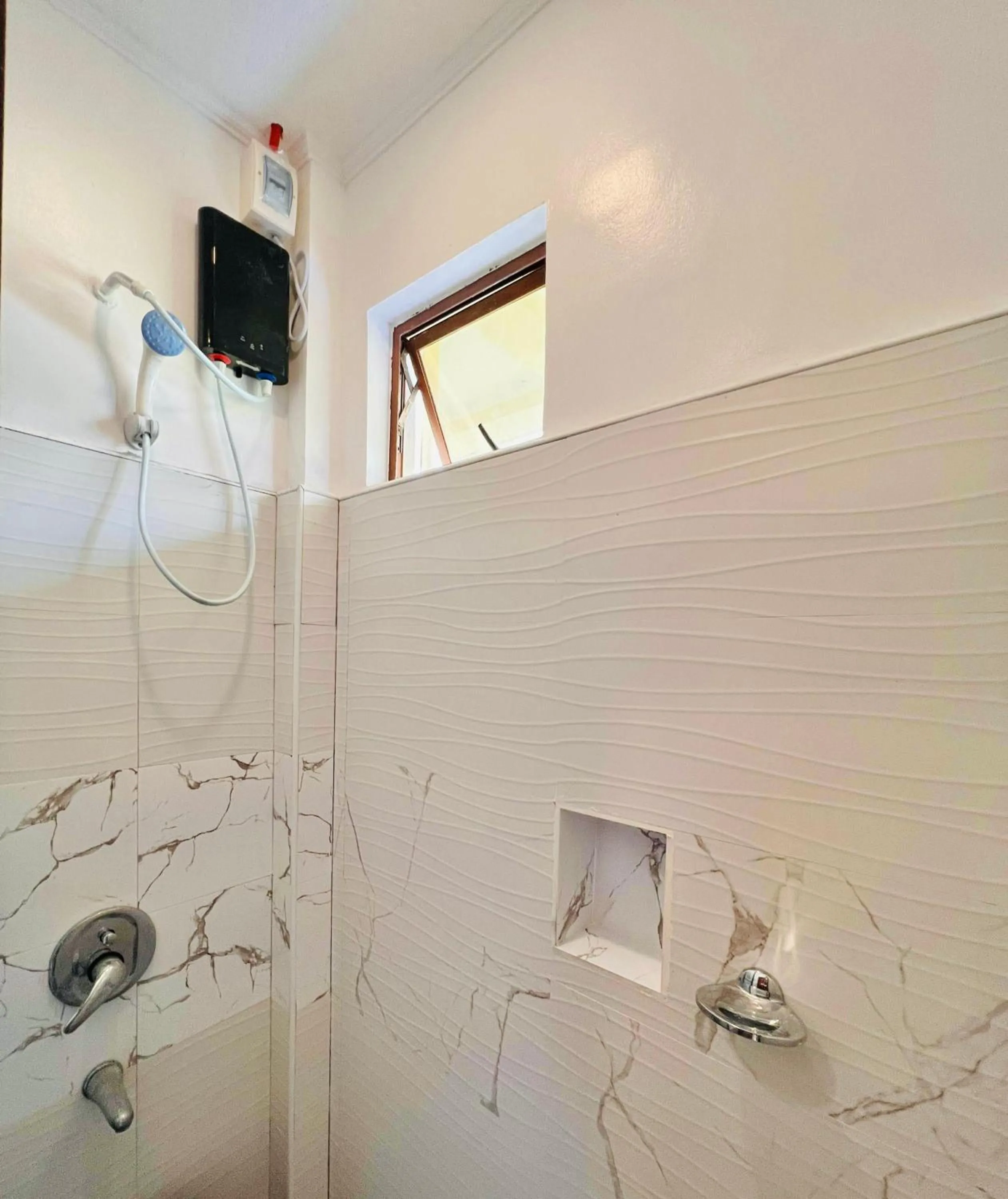 On Board Lifestyle Resort FREE MOTORBIKE