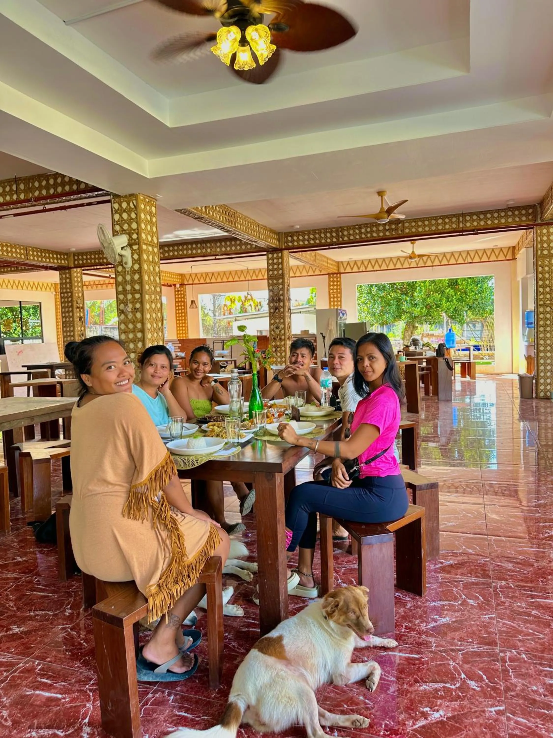 On Board Lifestyle Resort FREE MOTORBIKE