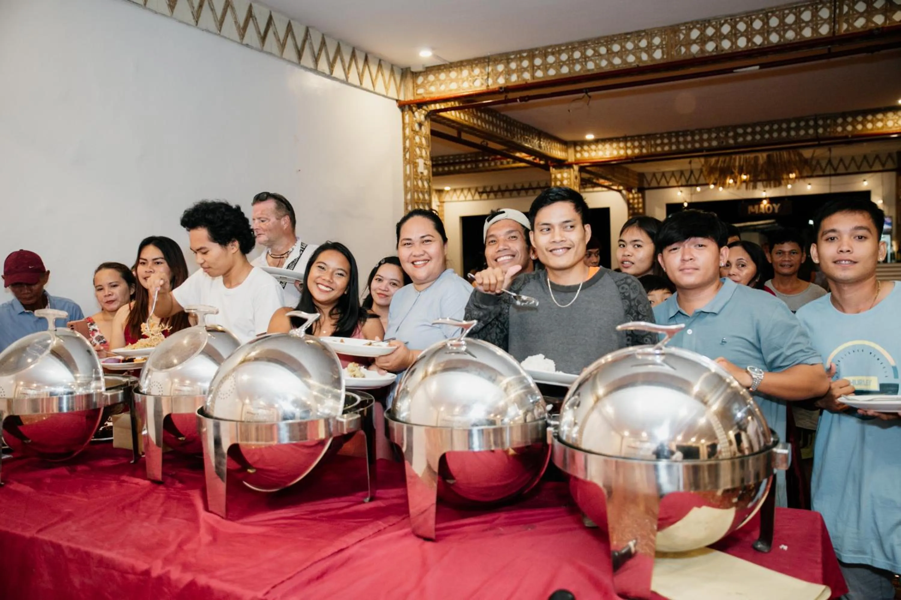 On Board Lifestyle Resort FREE MOTORBIKE