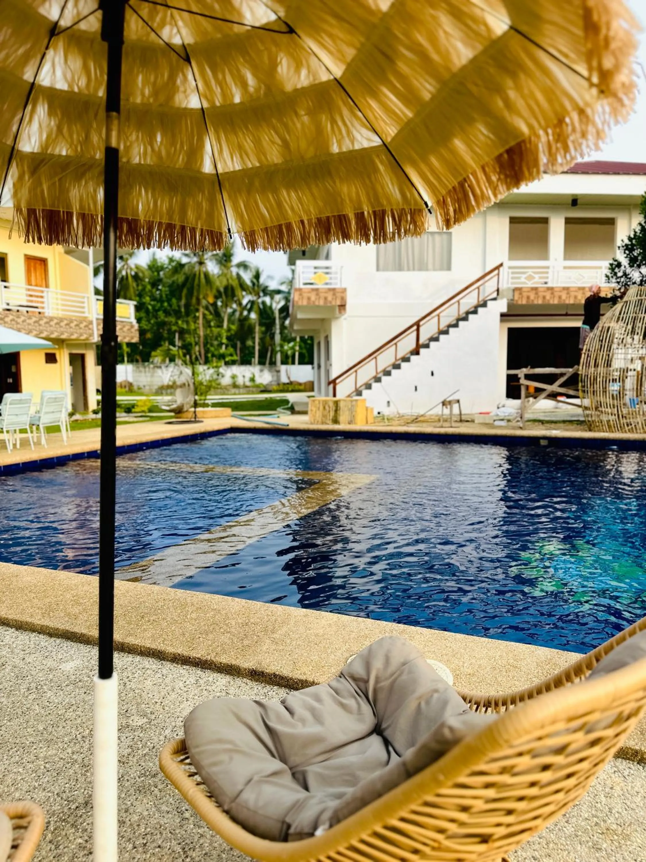 On Board Lifestyle Resort FREE MOTORBIKE