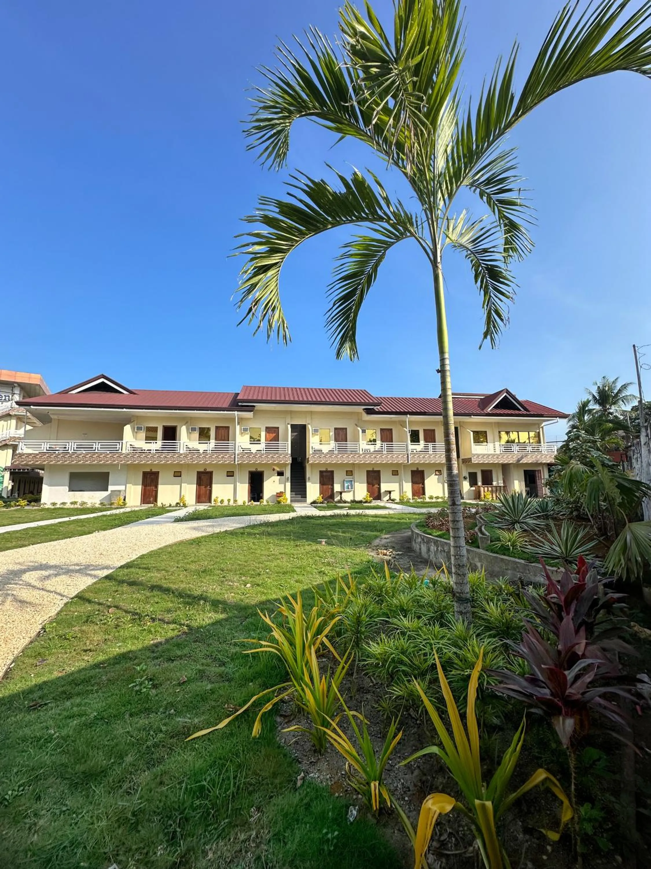 On Board Lifestyle Resort FREE MOTORBIKE