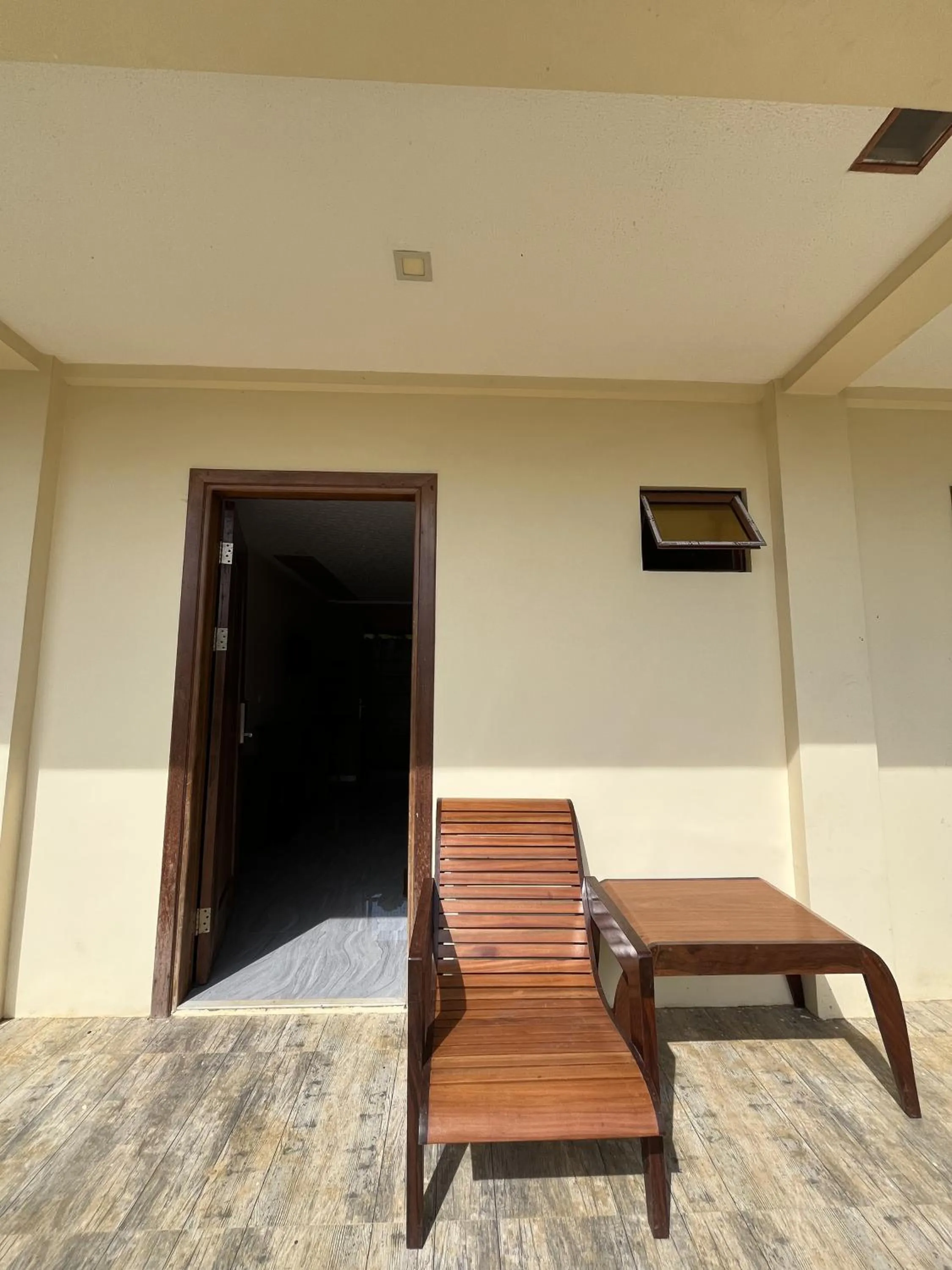 On Board Lifestyle Resort FREE MOTORBIKE