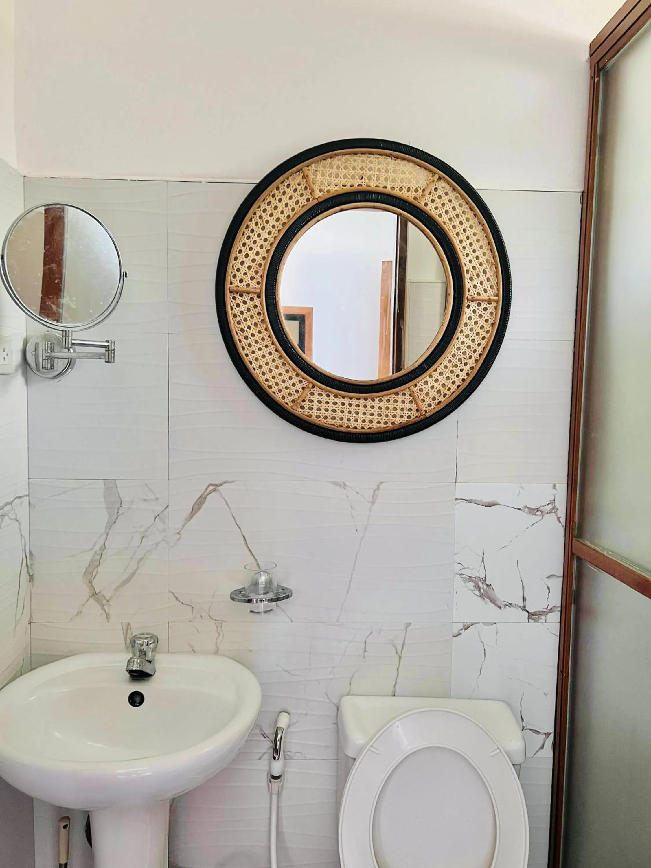 On Board Lifestyle Resort FREE MOTORBIKE