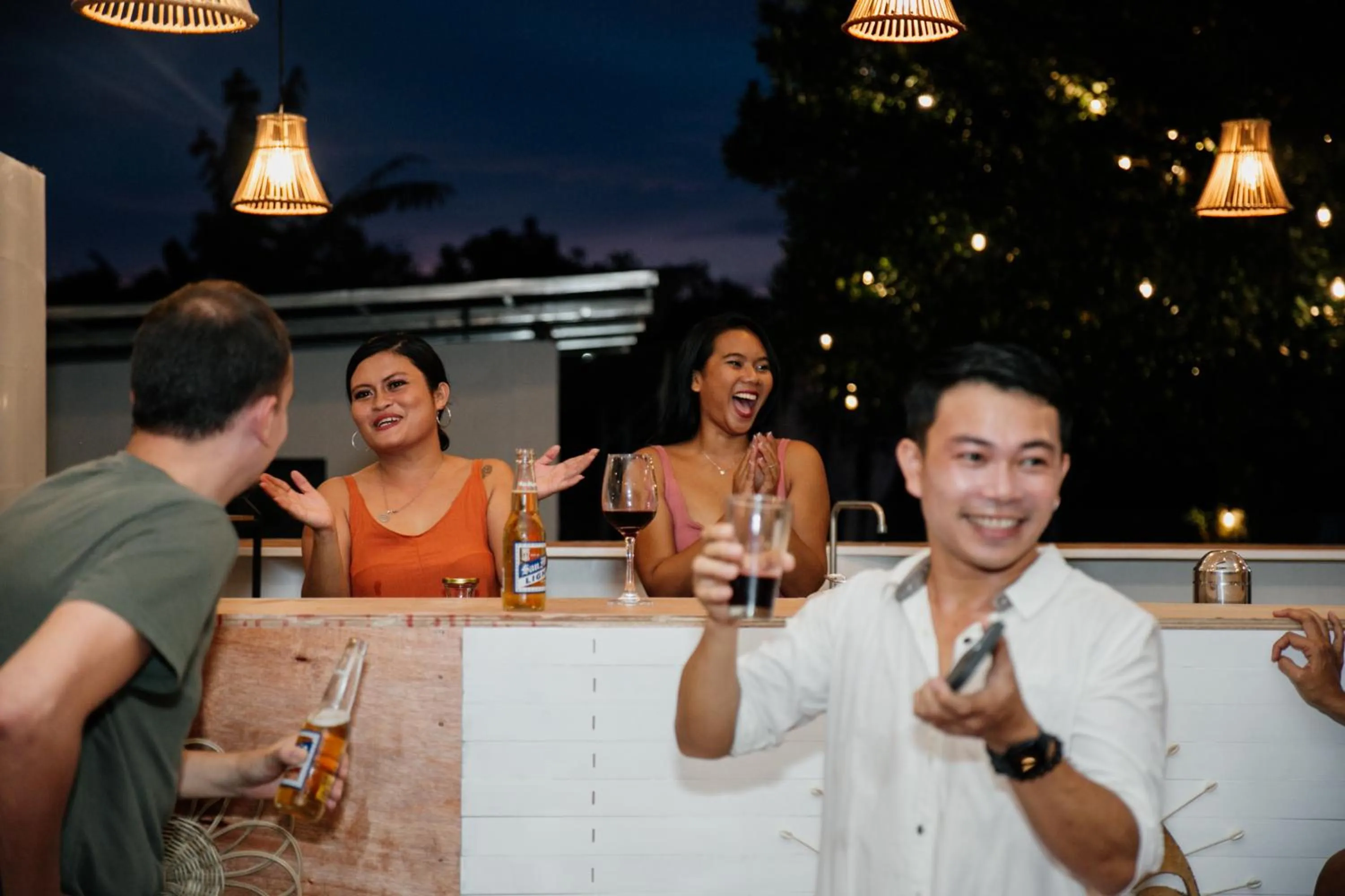 On Board Lifestyle Resort FREE MOTORBIKE