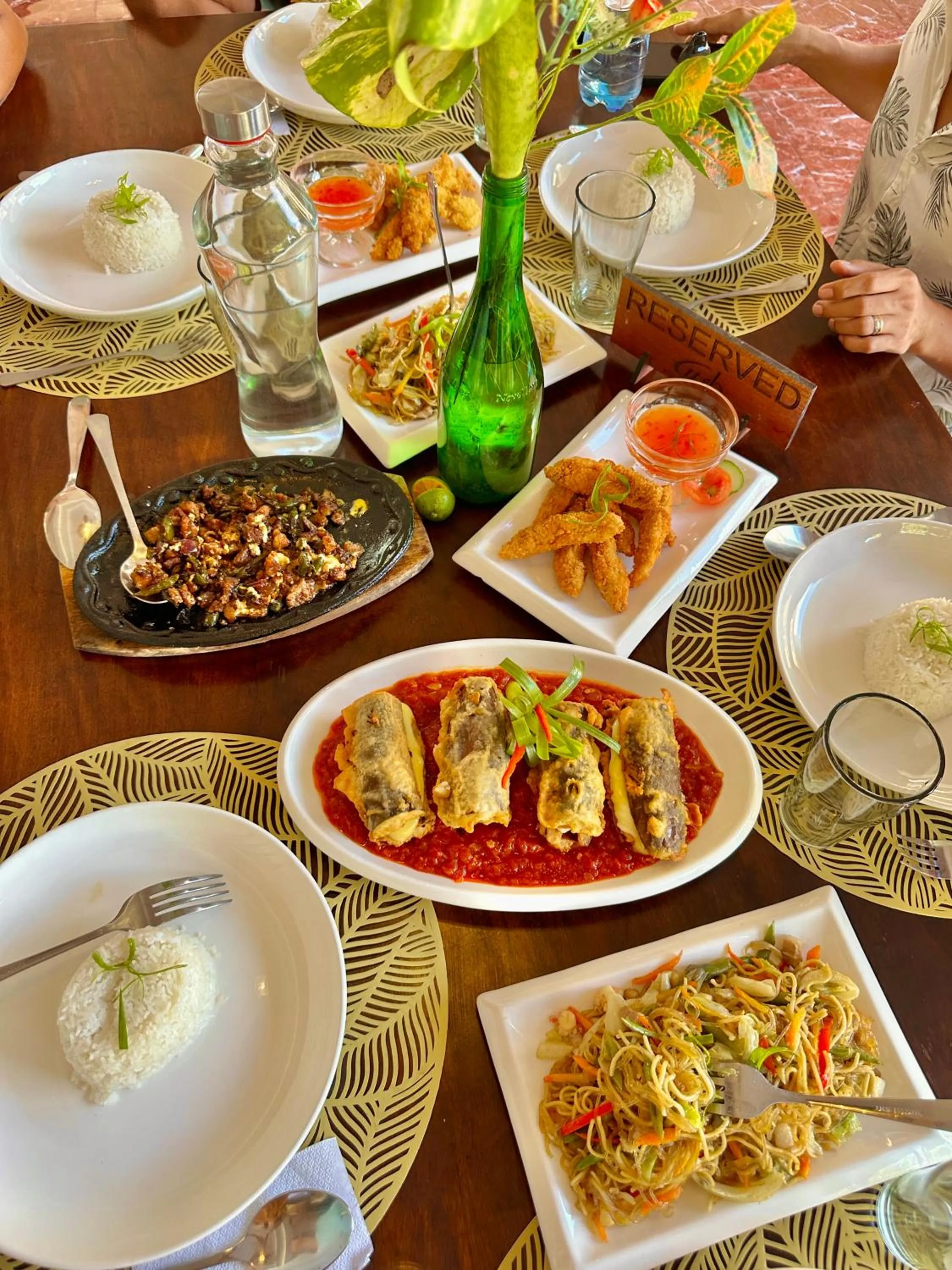 On Board Lifestyle Resort FREE MOTORBIKE