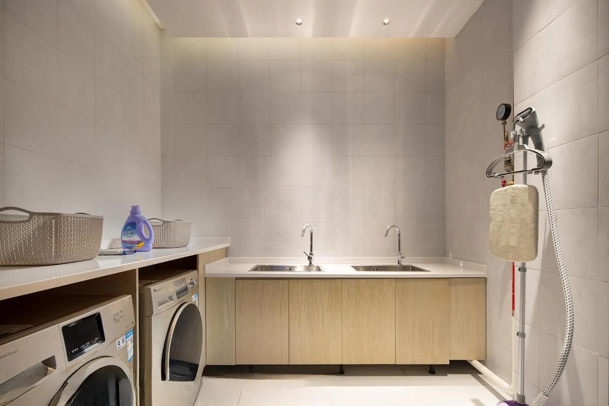 Echarm Hotel Changsha Huangxing Avenue Airport Store