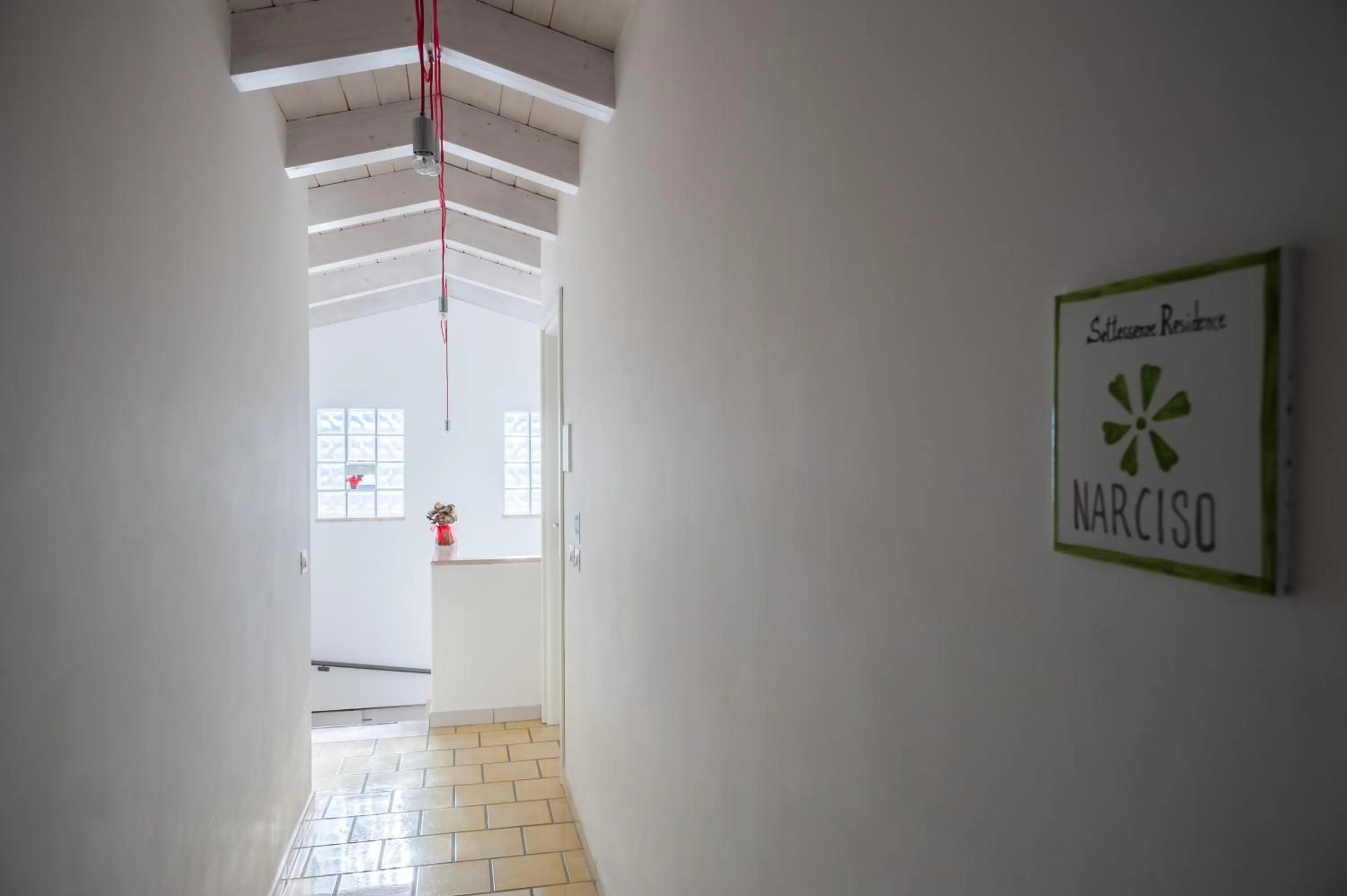 Settessenze Residence & Rooms