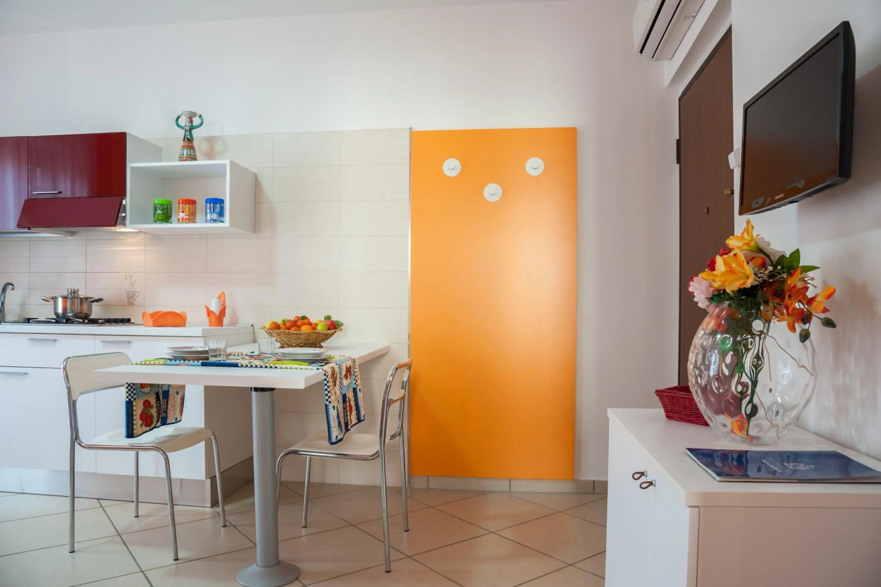 Settessenze Residence & Rooms